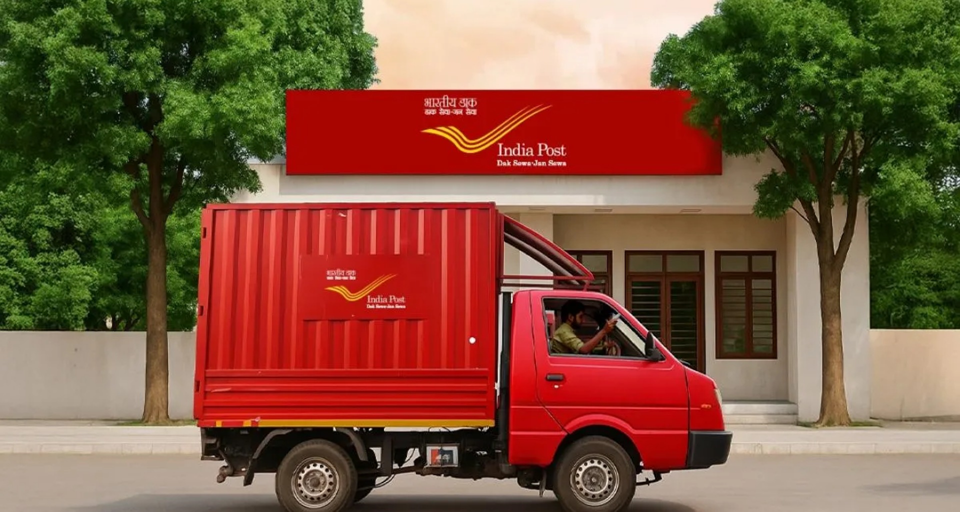 ભારતે અમેરિકાને મળતી બધી ટપાલ સેવાઓ અસ્થાયી રૂપે સ્થગિત કરી, આ કારણ આપ્યું