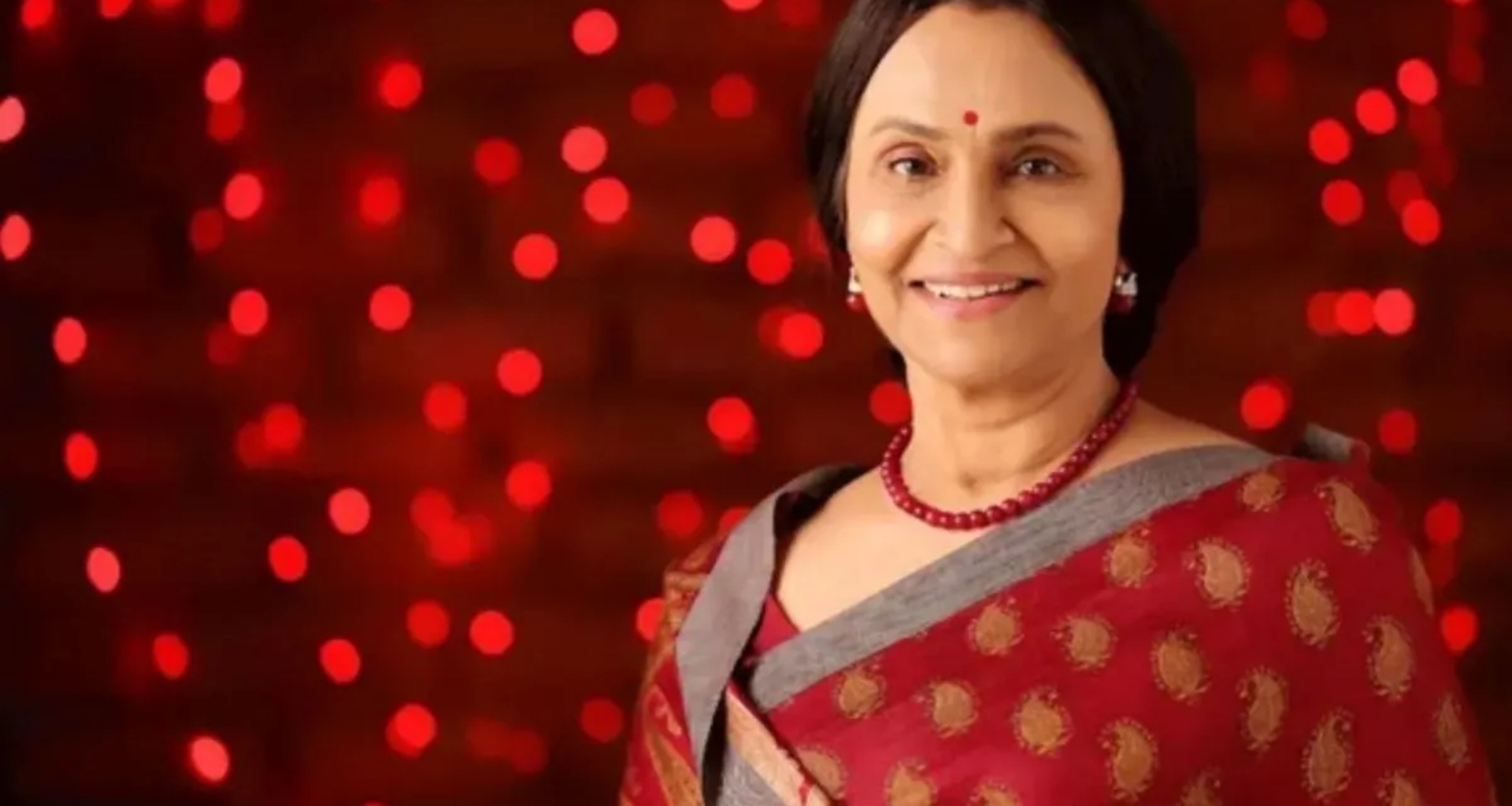 પ્રખ્યાત અભિનેત્રી પ્રવિણા દેશપાંડેનું નિધન, કેન્સર સામે જીવનની લડાઈ હારી ગયા