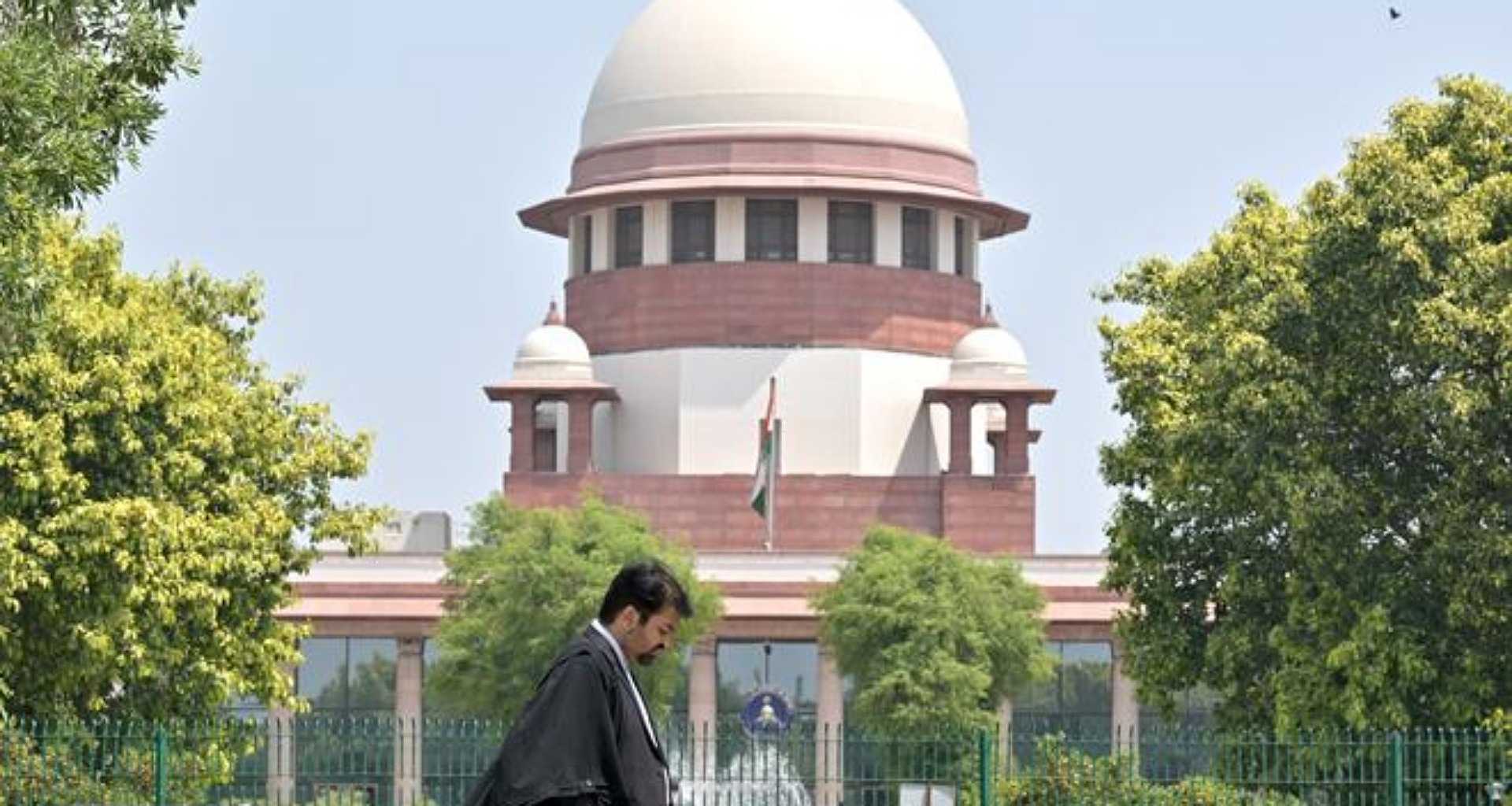 સુપ્રીમ કોર્ટે પેગાસસ કેસની સુનાવણી આગામી સપ્તાહ માટે સુનિશ્ચિત કરી