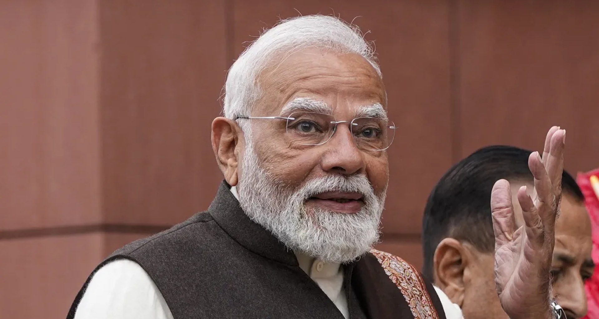 યુએસ ટેરિફ ઘટાડા પર પીએમ મોદીની પહેલી પ્રતિક્રિયા, રાષ્ટ્રપતિ ટ્રમ્પનો આભાર માન્યો