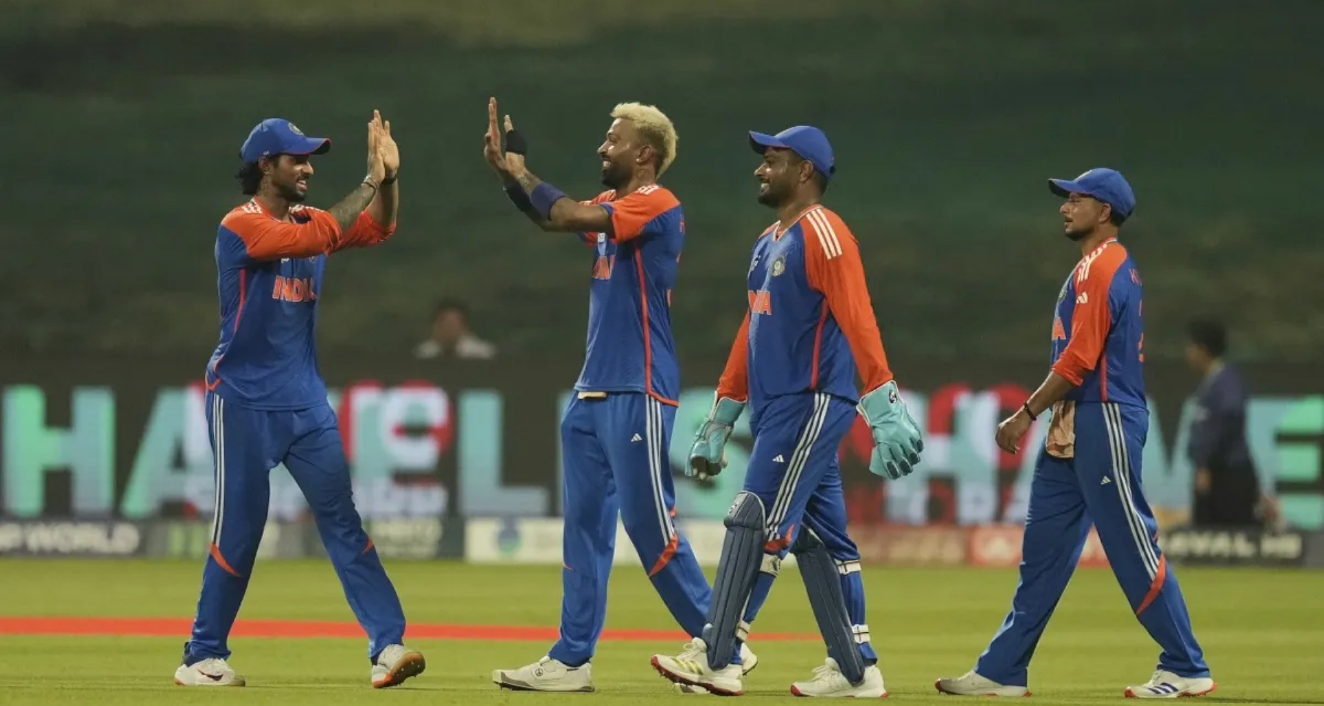 પાકિસ્તાન સામેની મેચ પહેલા ડ્રેસિંગ રૂમમાં હાર્દિક પંડ્યાએ આપ્યો ખાસ સંદેશ, કહી આ મહત્વપૂર્ણ વાત