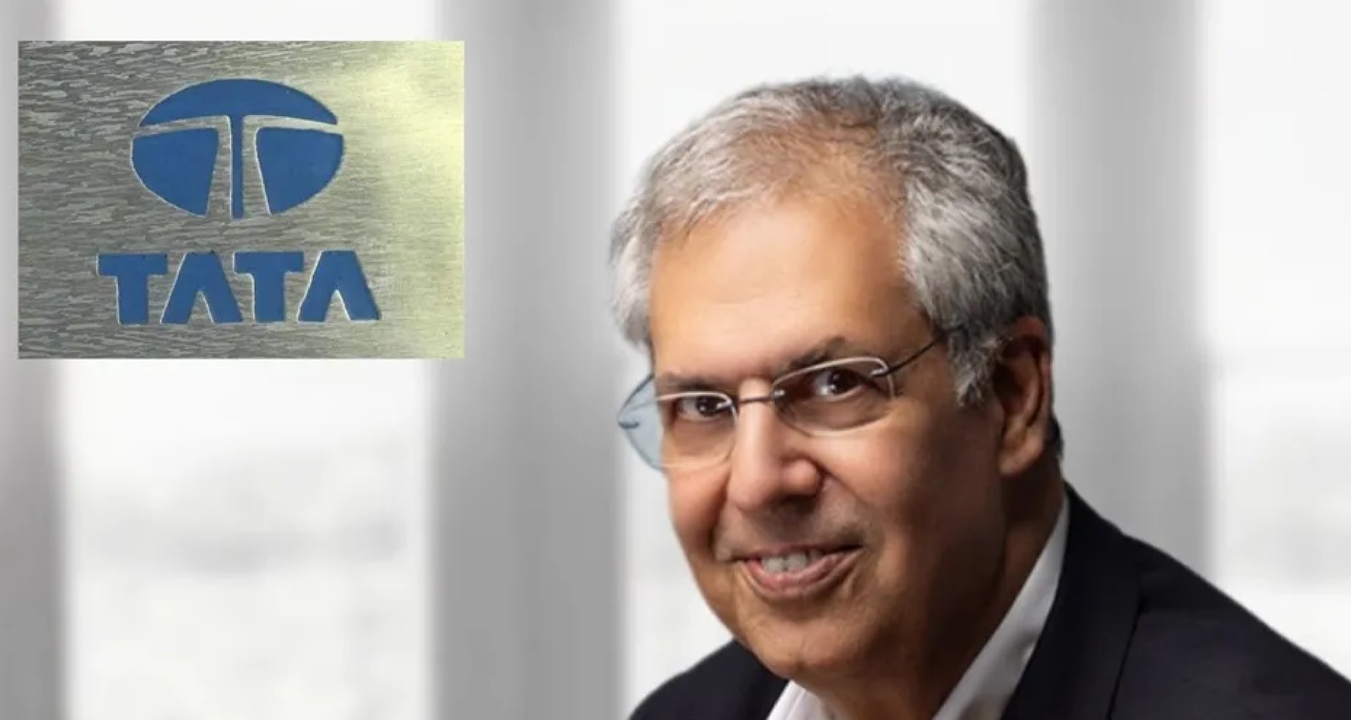 ટાટા ટ્રસ્ટનો વિવાદ વધ્યો: નોએલ ટાટા અને અન્ય ટ્રસ્ટીઓએ રતન ટાટાના સહયોગી મેહલી મિસ્ત્રીની પુનઃનિયુક્તિને અટકાવી