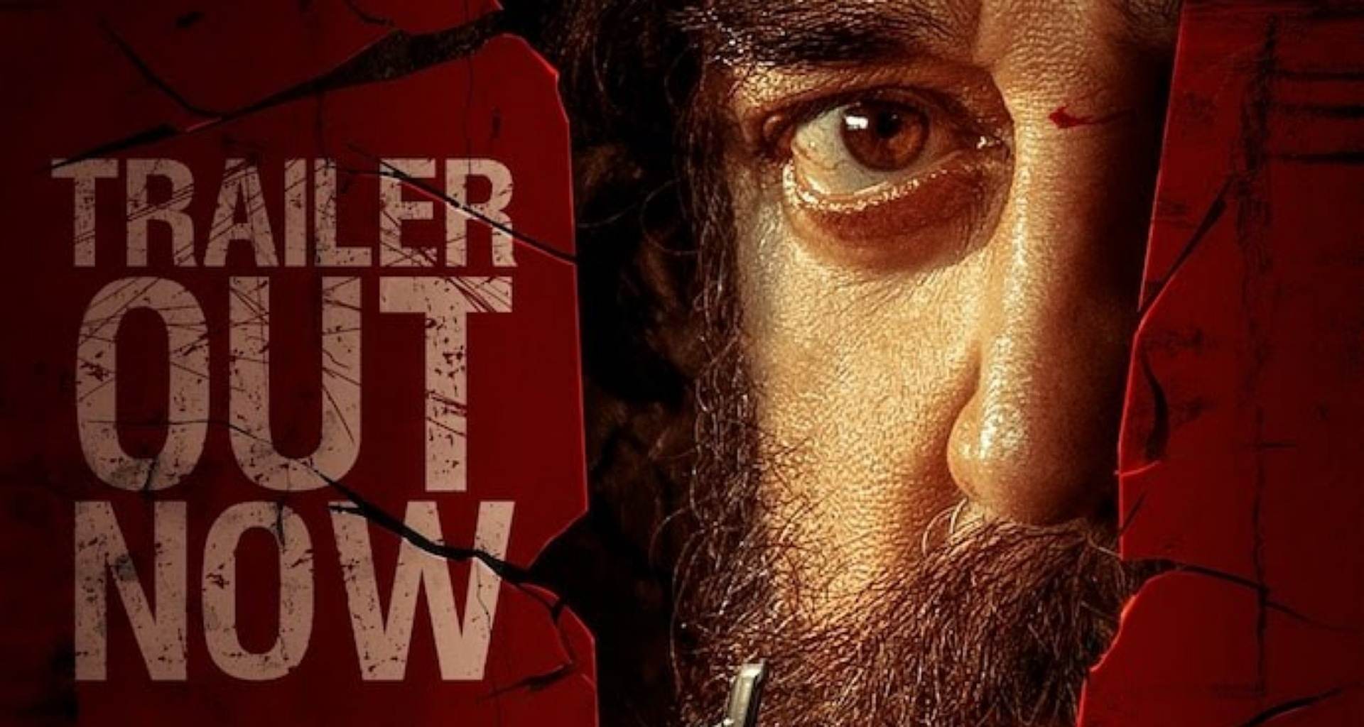 'ઠગ લાઈફ'નું ટ્રેલર શનિવારે રિલીઝ થયું