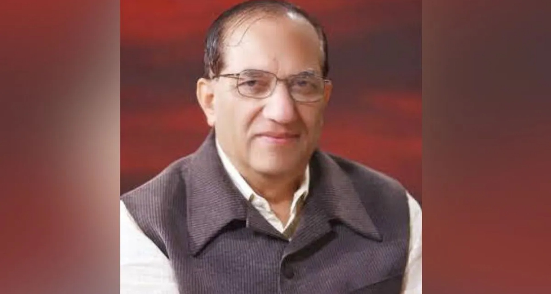 ભાજપના મુખ્યમંત્રી પદના ઉમેદવાર રહેલા આ વરિષ્ઠ નેતાનું ચૂંટણીમાં મનમોહન સિંહને હરાવ્યા બાદ અવસાન થયું...