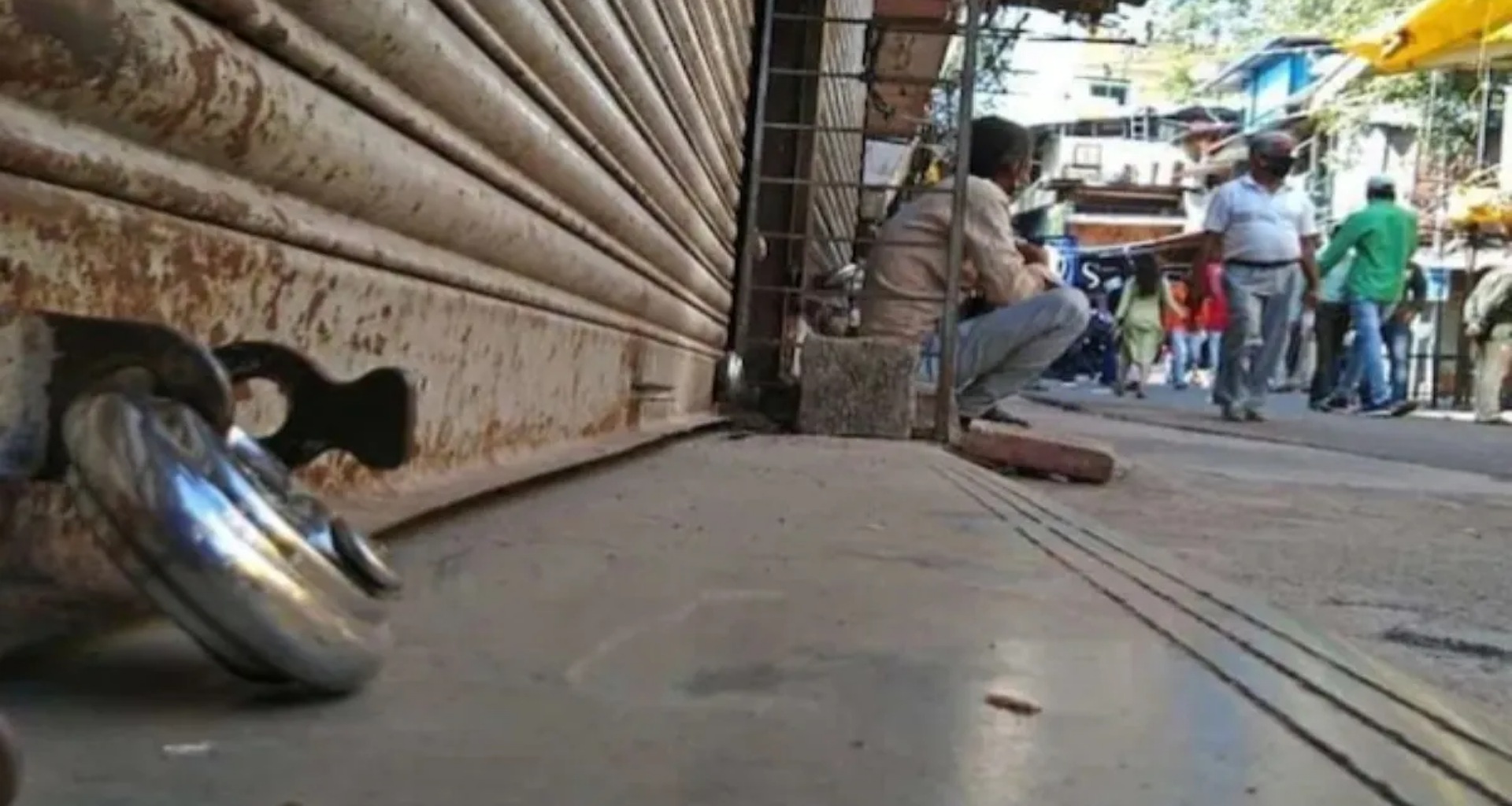 આજે ભારત બંધ, ઘરની બહાર નીકળતા પહેલા ચકાસી લો સંપૂર્ણ યાદી