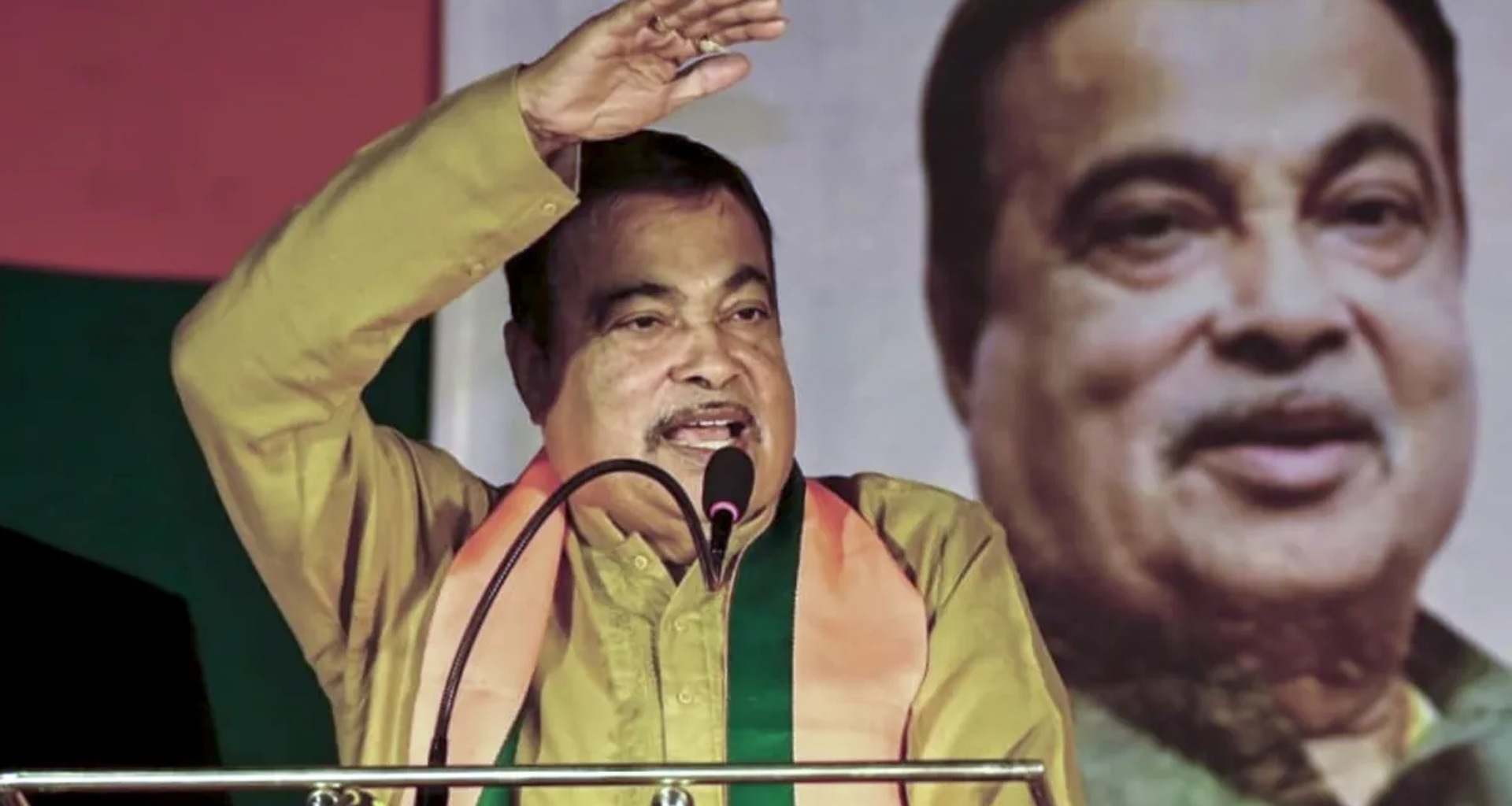 દેશમાં પૈસાની કોઈ અછત નથી, આપણને એવા નેતાઓની જરૂર છે જે પ્રામાણિકપણે કામ કરે: નીતિન ગડકરી