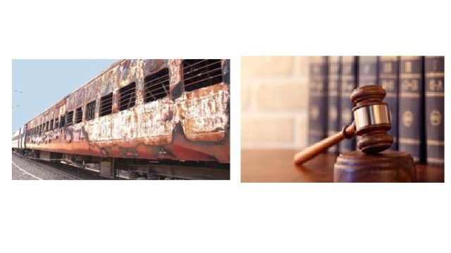 2002ના ગોધરા સાબરમતી હત્યાકાંડના જુવેનાઈલ આરોપીઓને લઈને કોર્ટે ચુકાદો આપ્યો