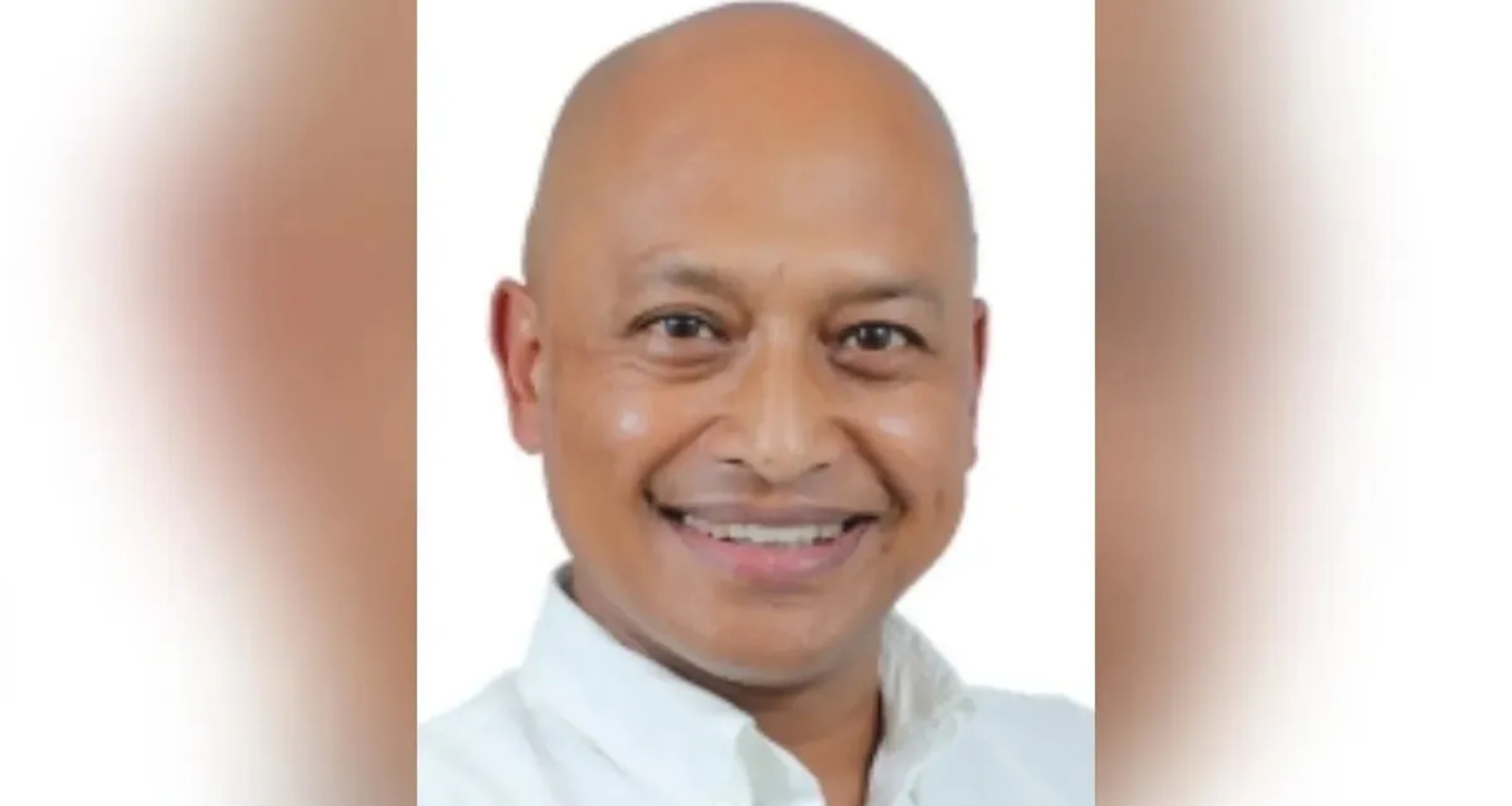 શિલોંગના સાંસદ રિકી સિંગકોનનું ફૂટબોલ રમતી વખતે મેદાનમાં પડી જવાથી મૃત્યુ થયુ