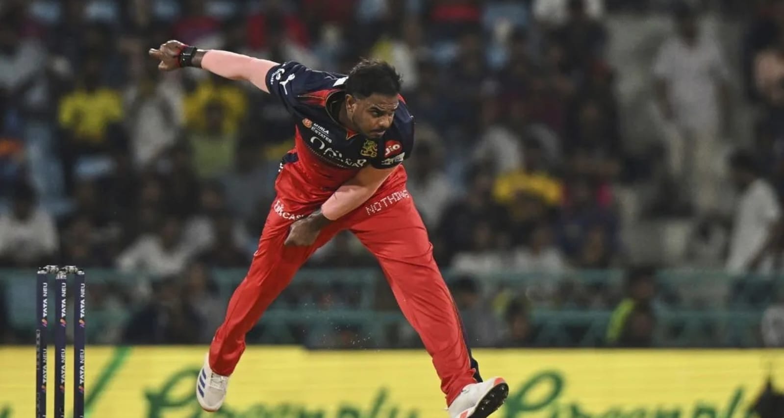 મોટા સમાચાર! યશ દયાલ IPL 2026 માંથી બહાર, RCB ને વધુ એક મોટો ફટકો પડ્યો