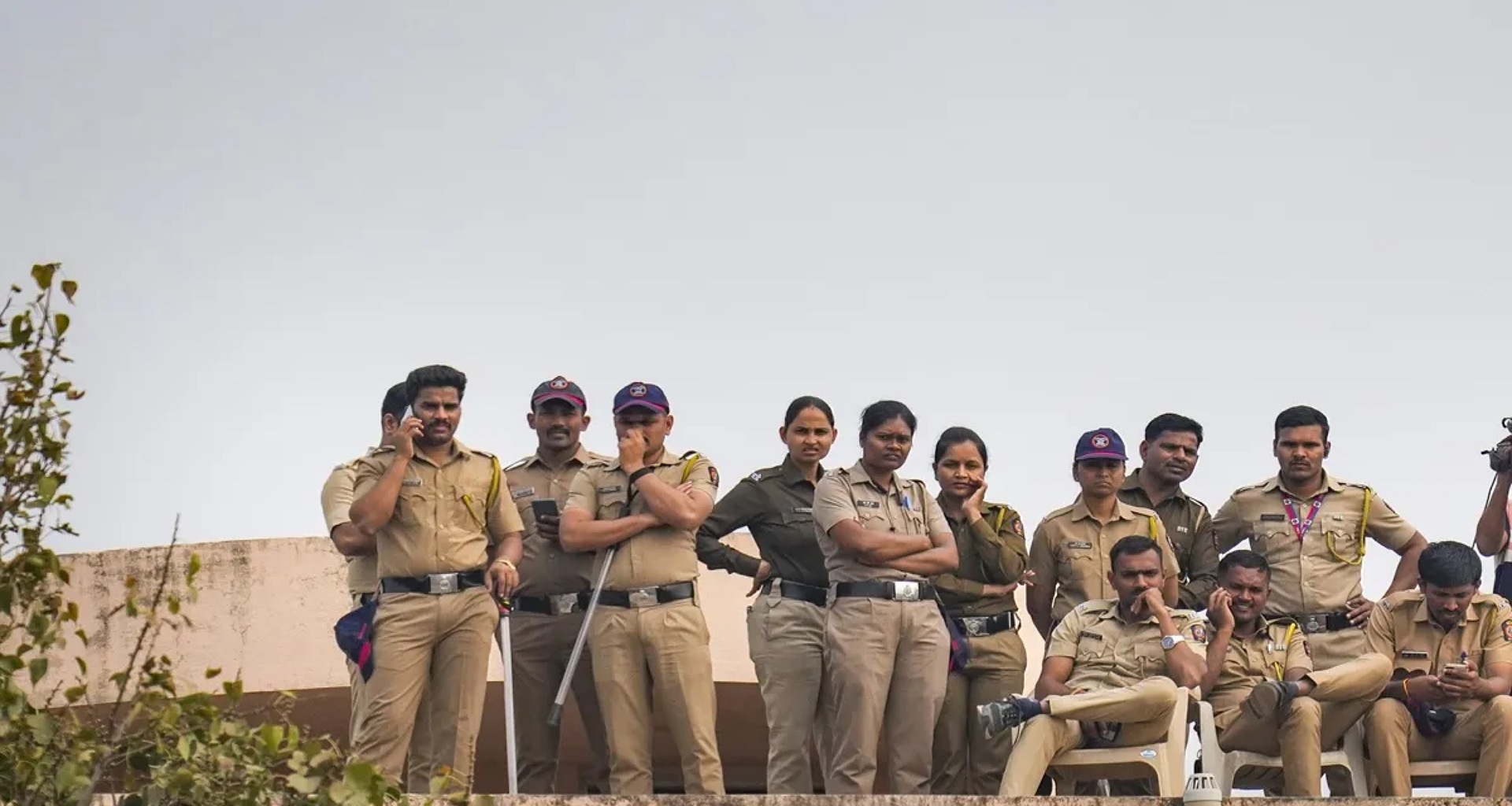 જન્મદિવસ હોય કે લગ્ન વર્ષગાંઠ, પોલીસ લઈ શકશે રજા; DGP નો આદેશ