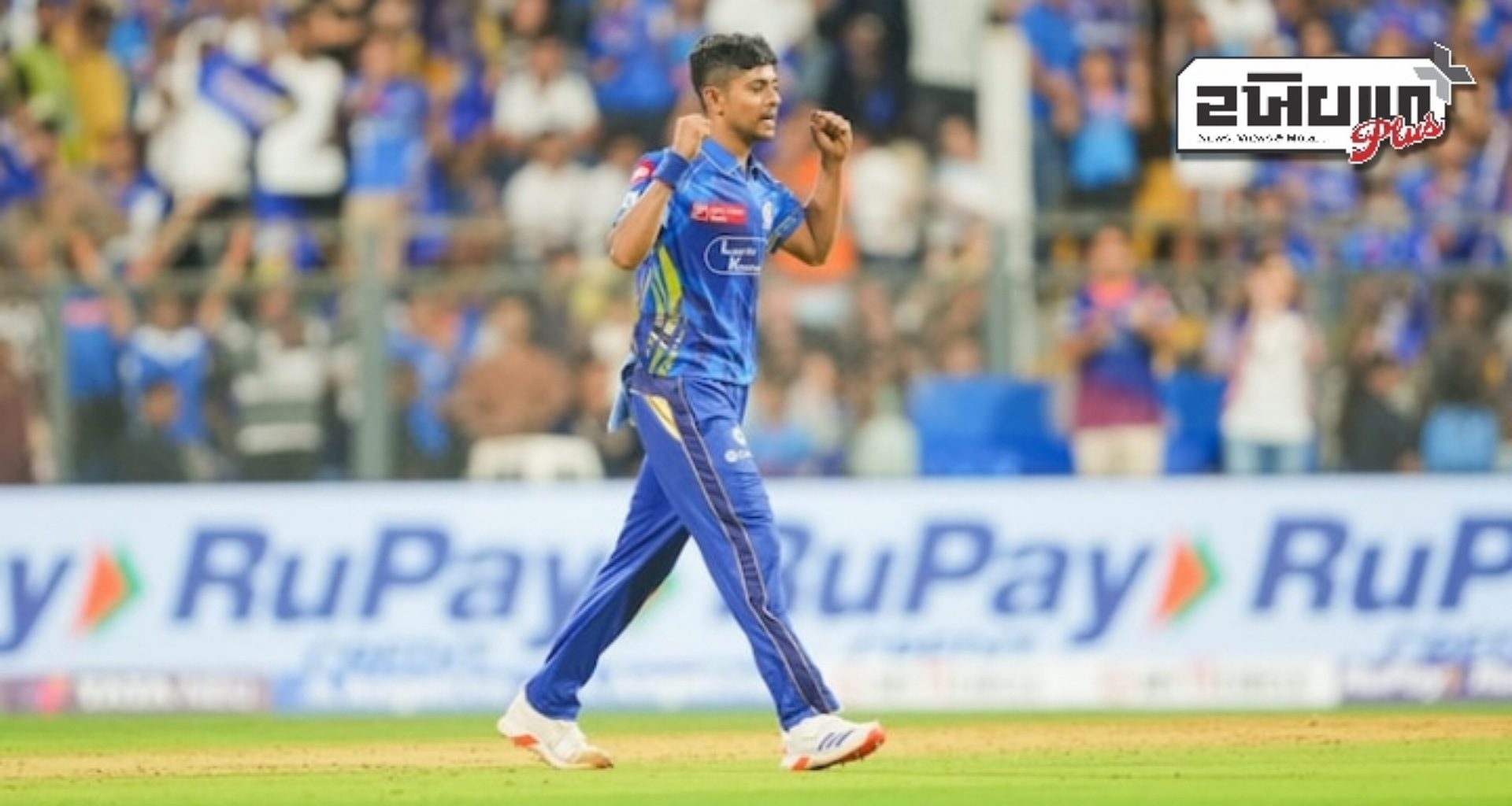 ડેબ્યૂ પહેલા પંડ્યાનો અશ્વિનીને સંદેશ, તું પંજાબી છે, વિરોધીઓને ડરાવી દે