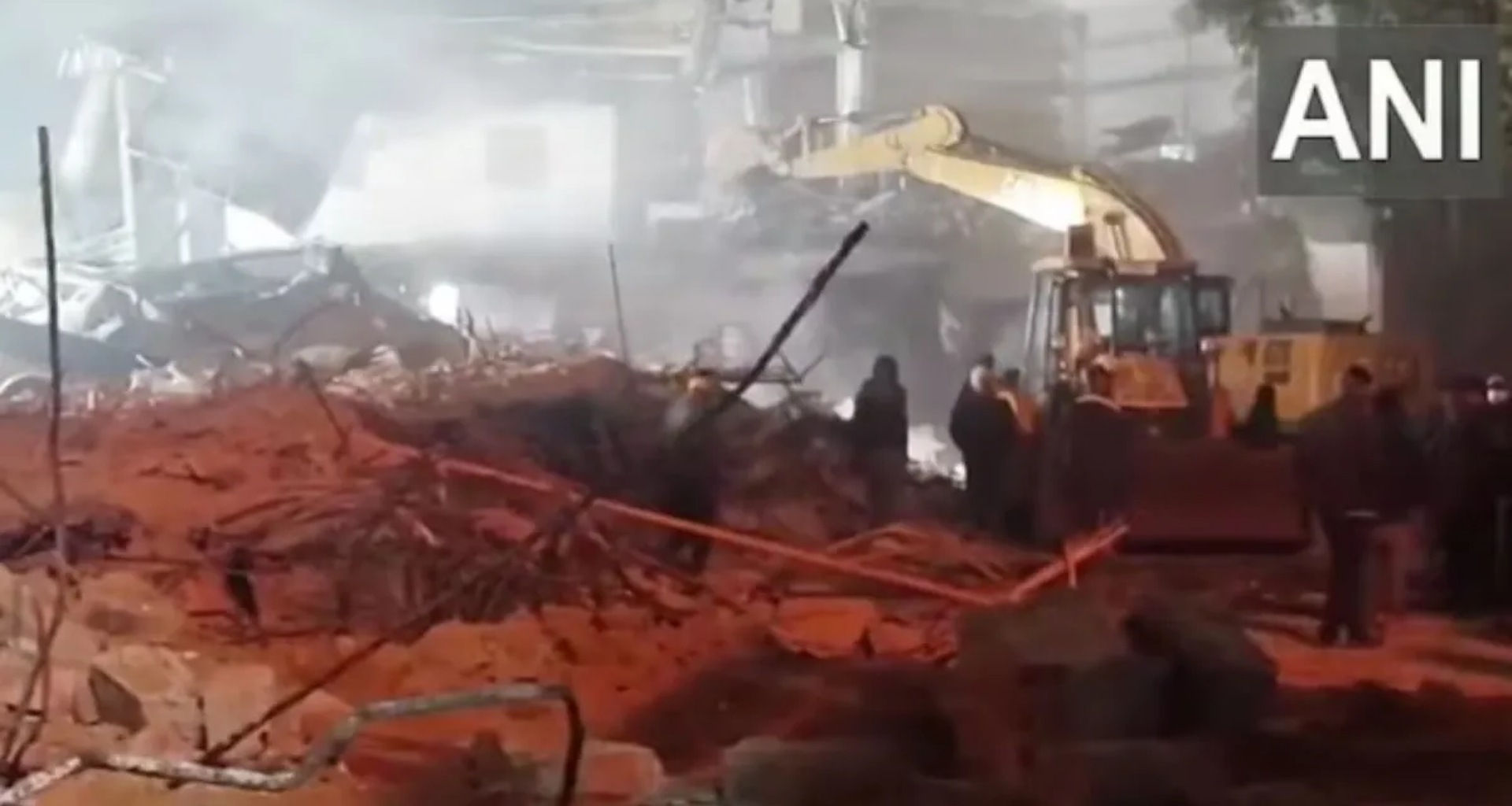 તુર્કમાન ગેટ હિંસા કેસમાં ચોંકાવનારા ખુલાસા, એક સગીર સહિત 11 લોકોની ધરપકડ