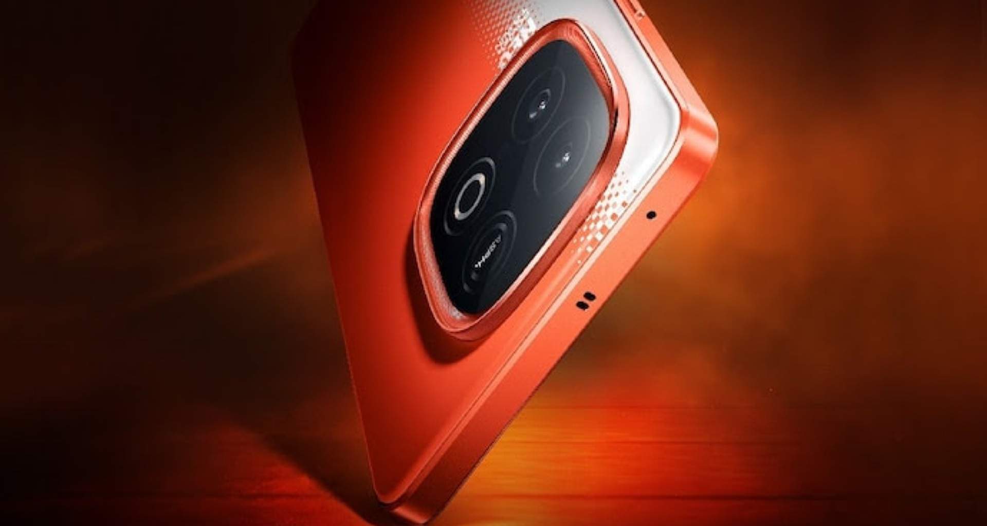 7,000mAh બેટરી સાથે iQOO Neo 10 આજે બપોરે 12 વાગ્યે ભારતમાં થશે લોન્ચ