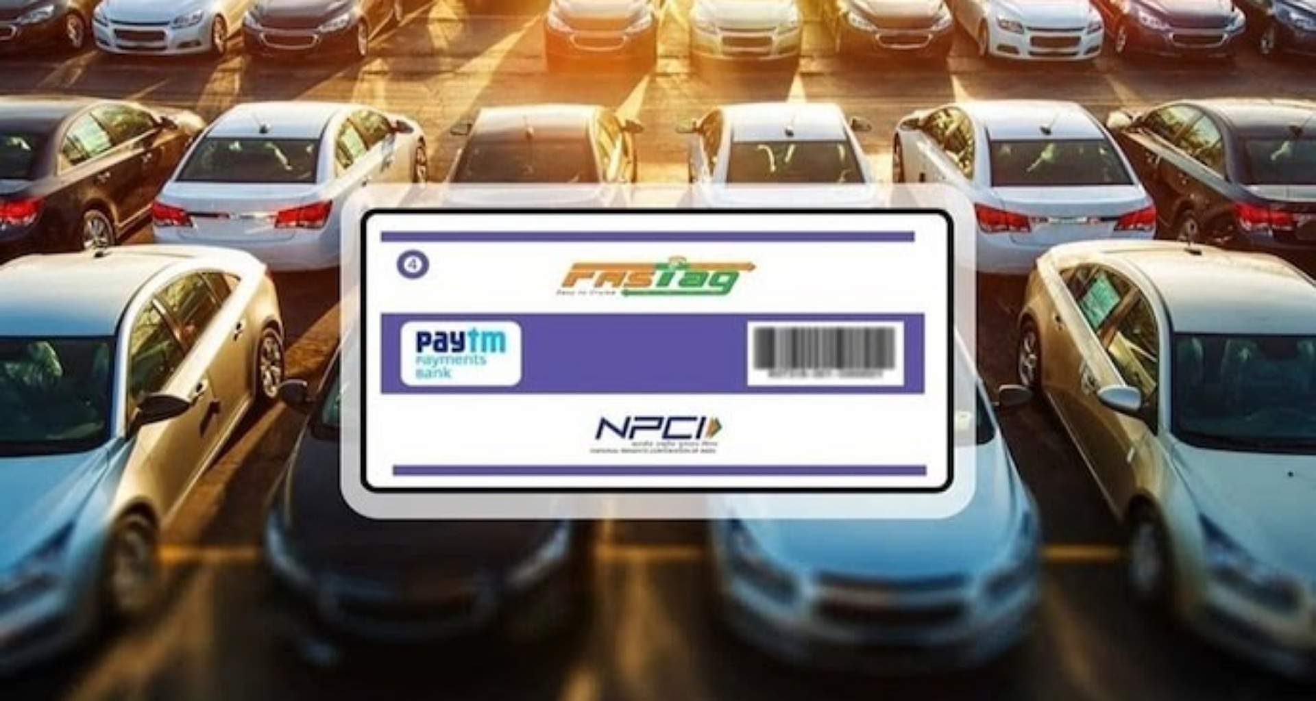 3,000 રૂપિયામાં FASTag વાર્ષિક પાસ: કેવી રીતે સક્રિય કરવું, જાણો સંપૂર્ણ...