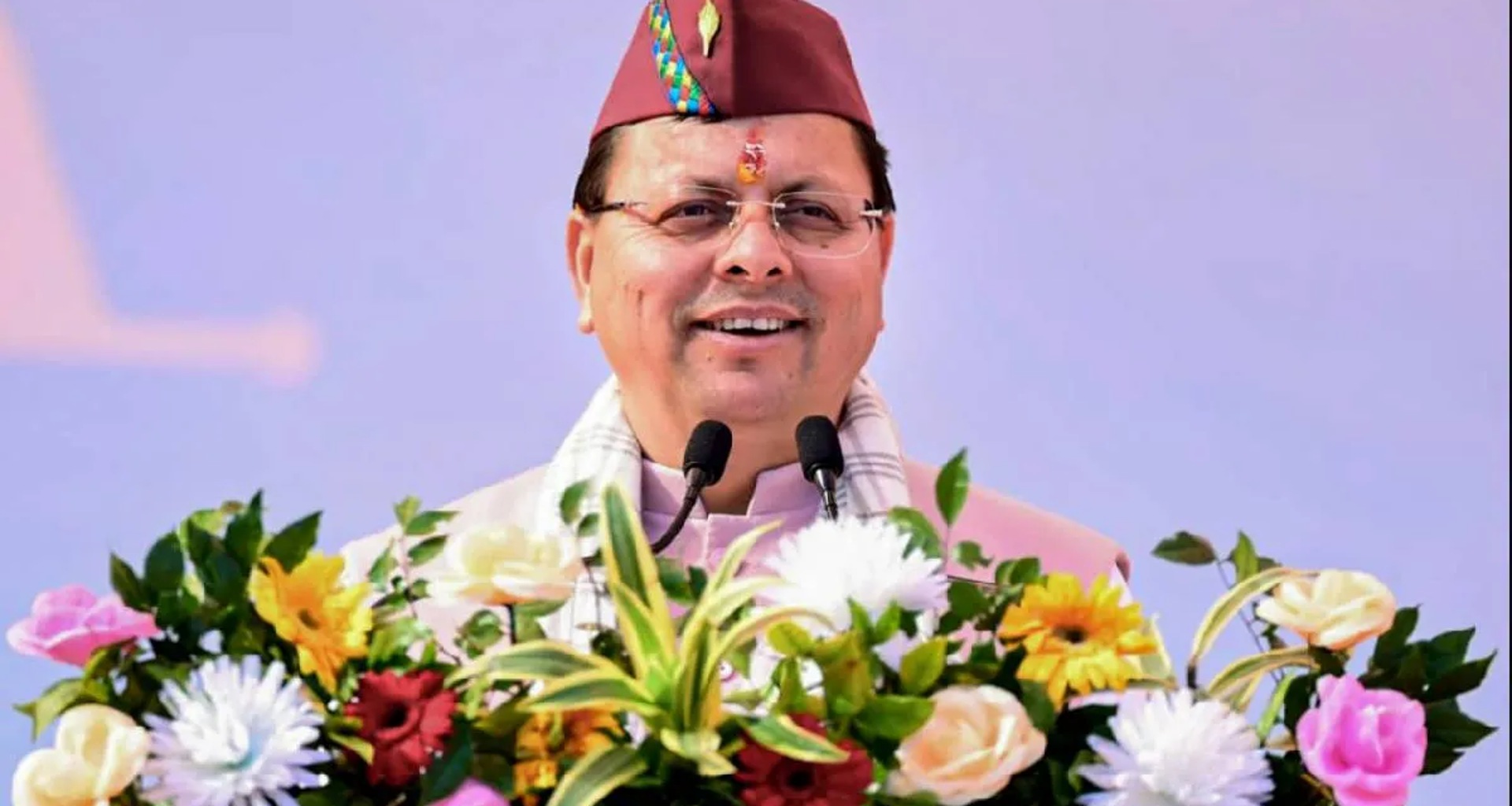 નવા ફોજદારી કાયદાઓને અસરકારક રીતે લાગુ કરવામાં ઉત્તરાખંડ દેશમાં પ્રથમ ક્રમે