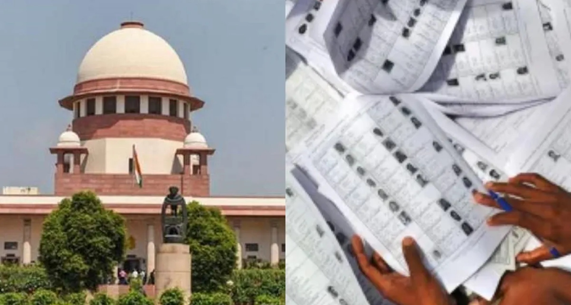 સુપ્રીમ કોર્ટે કેરળ SIR ની તારીખ લંબાવવાનો નિર્દેશ આપ્યો