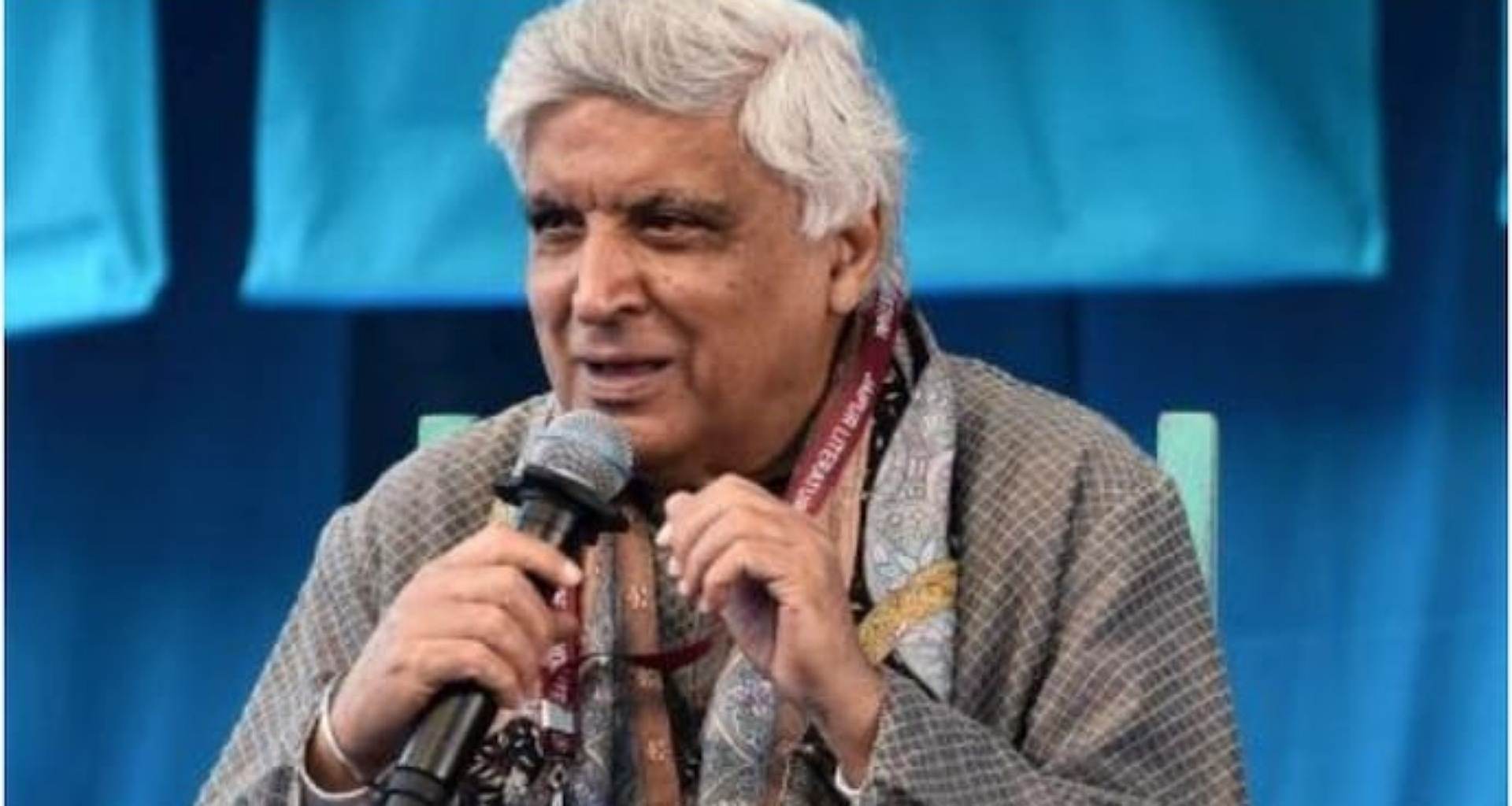 હિન્દુ અને મુસ્લિમ બંને પ્રકારના ઉગ્રવાદીઓ તરફથી દુર્વ્યવહારનો સામનો કરવો પડે છે: જાવેદ અખ્તર