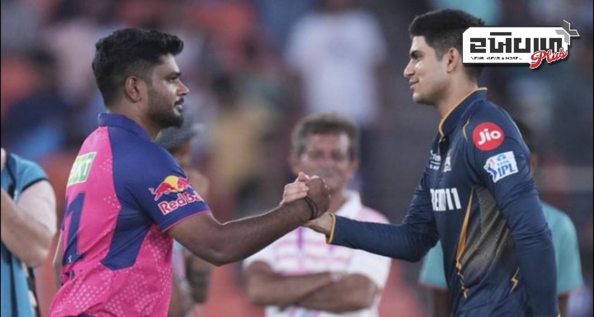 રાજસ્થાન રોયલ્સના સ્લો ઓવર રેટ બદલ સંજુ સેમસનને ₹24 લાખનો દંડ ફટકારવામાં આવ્યો