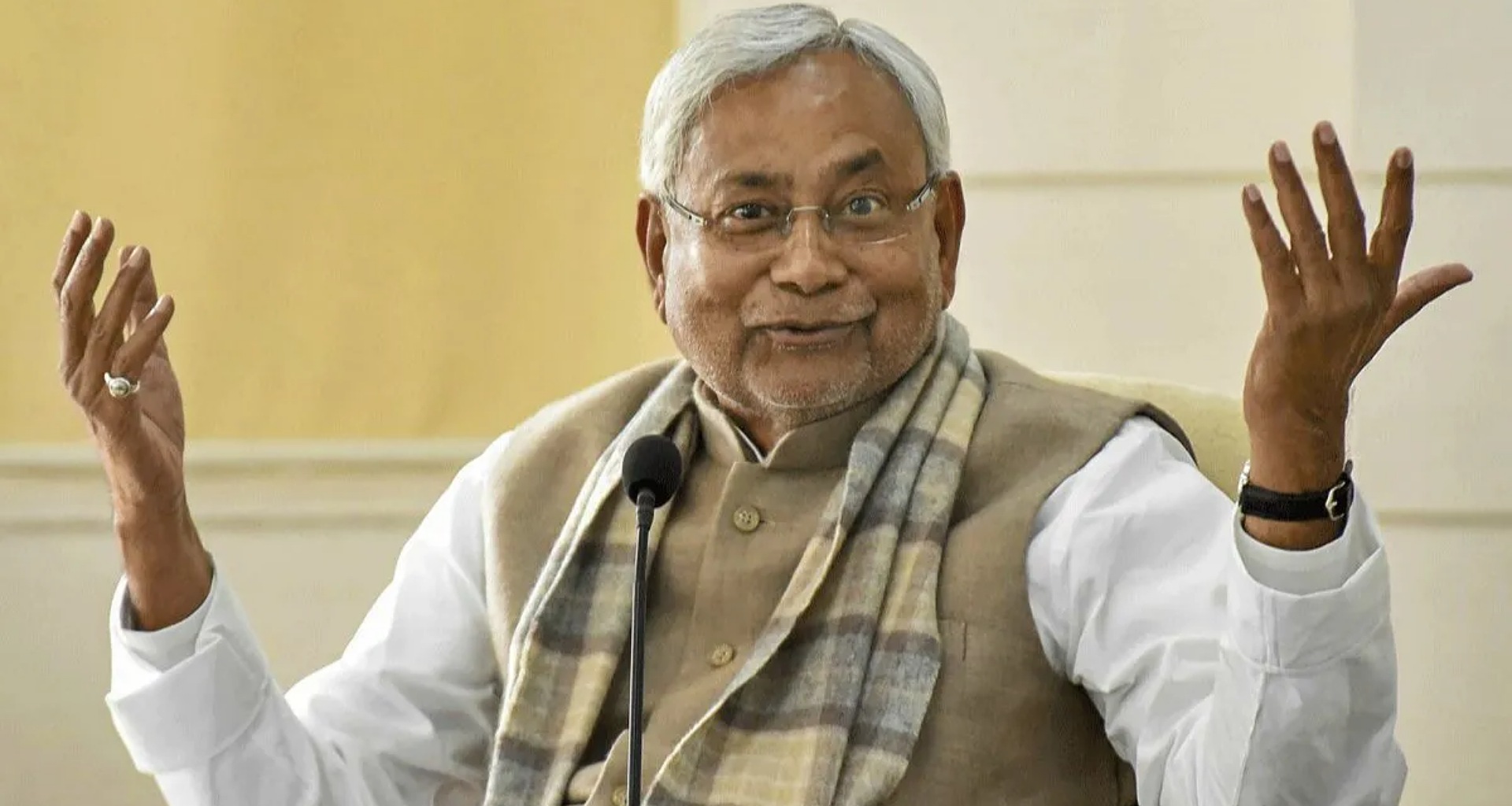 બિહારમાં હવે દર મહિને 125 યુનિટ વીજળી મફત, ચૂંટણી પહેલા નીતિશ કુમારની મોટી જાહેરાત