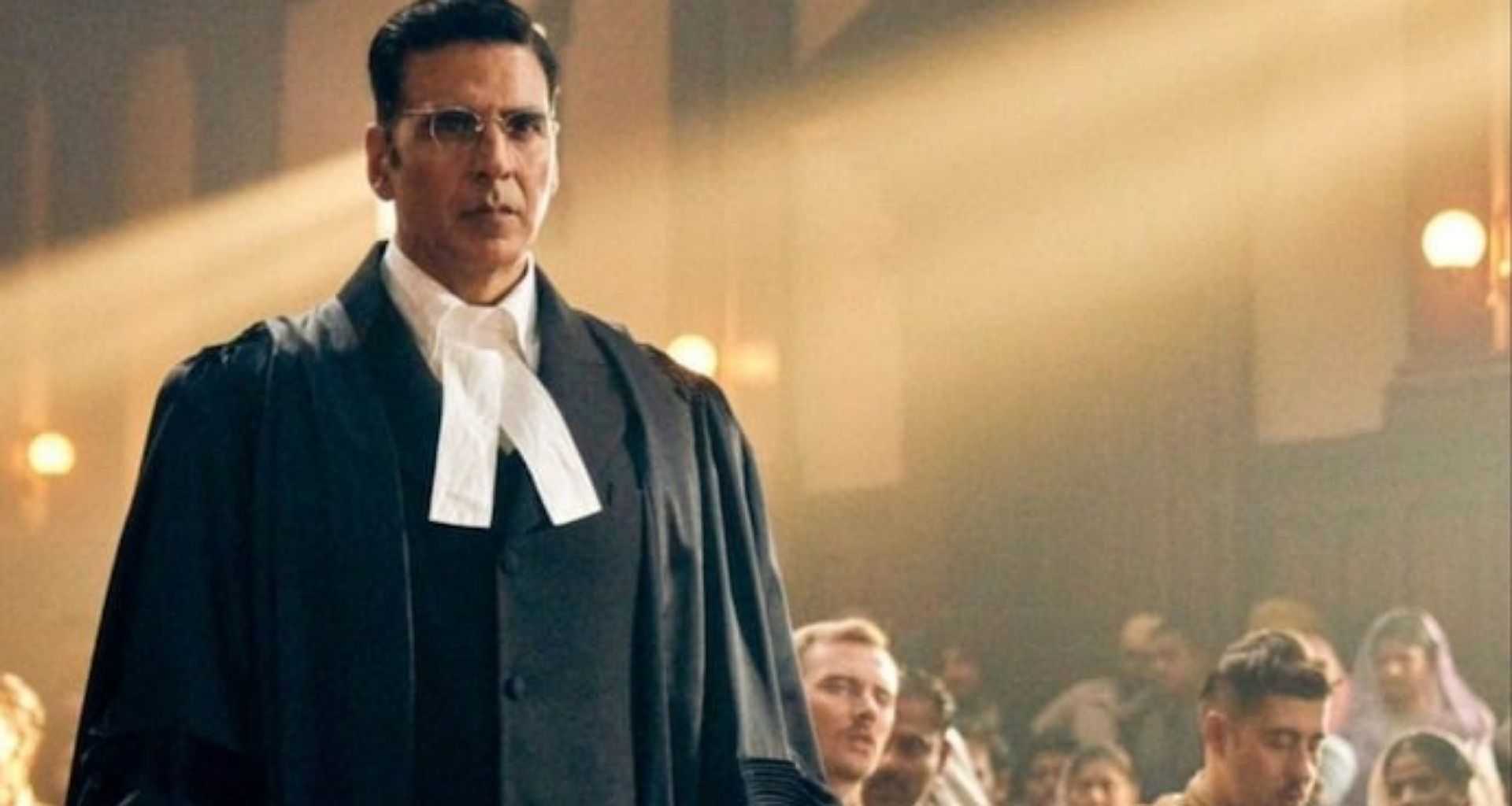 અક્ષયની ફિલ્મ 30 કરોડ રૂપિયાના શાનદાર સપ્તાહના અંતે કમાણી કરવા માટે તૈયાર