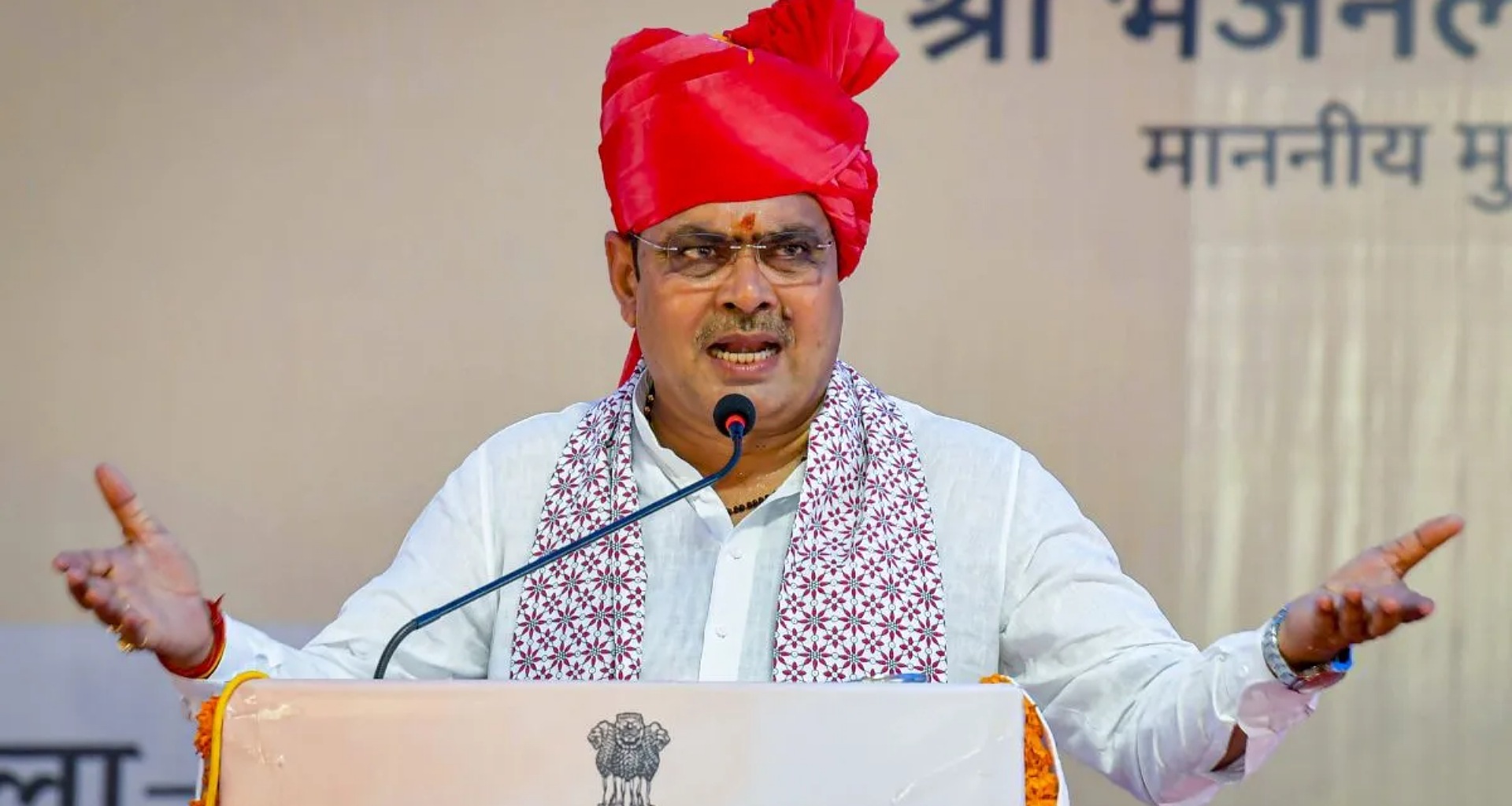 રાજસ્થાનમાં રાહતની ભેટ: ભજનલાલ શર્માએ ટોલ ટેક્સના દર ઘટાડ્યા, લોકોના ખિસ્સામાં રાહત મળી