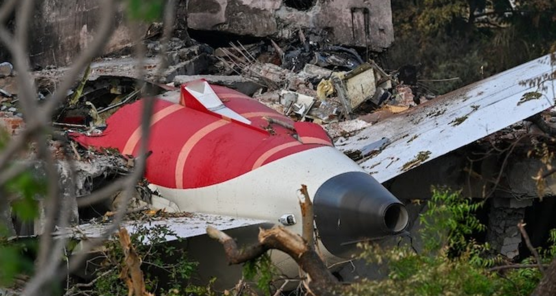 એર ઇન્ડિયા ક્રેશનું કારણ શું હતું? જાણો રિપોર્ટમાં શું આવ્યું