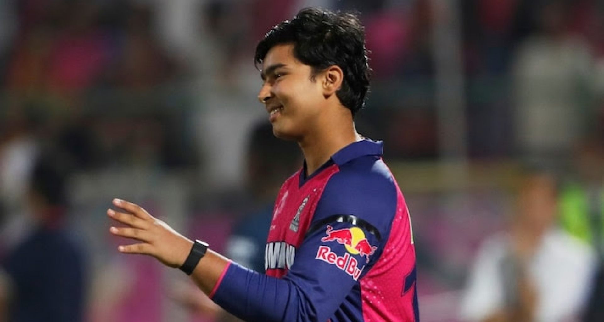 શું વૈભવ સૂર્યવંશી ભારતીય ટીમમાં ડેબ્યુ કરશે? જાણો આ વિશે શું કહ્યું સુનિલ ગાવસ્કરે