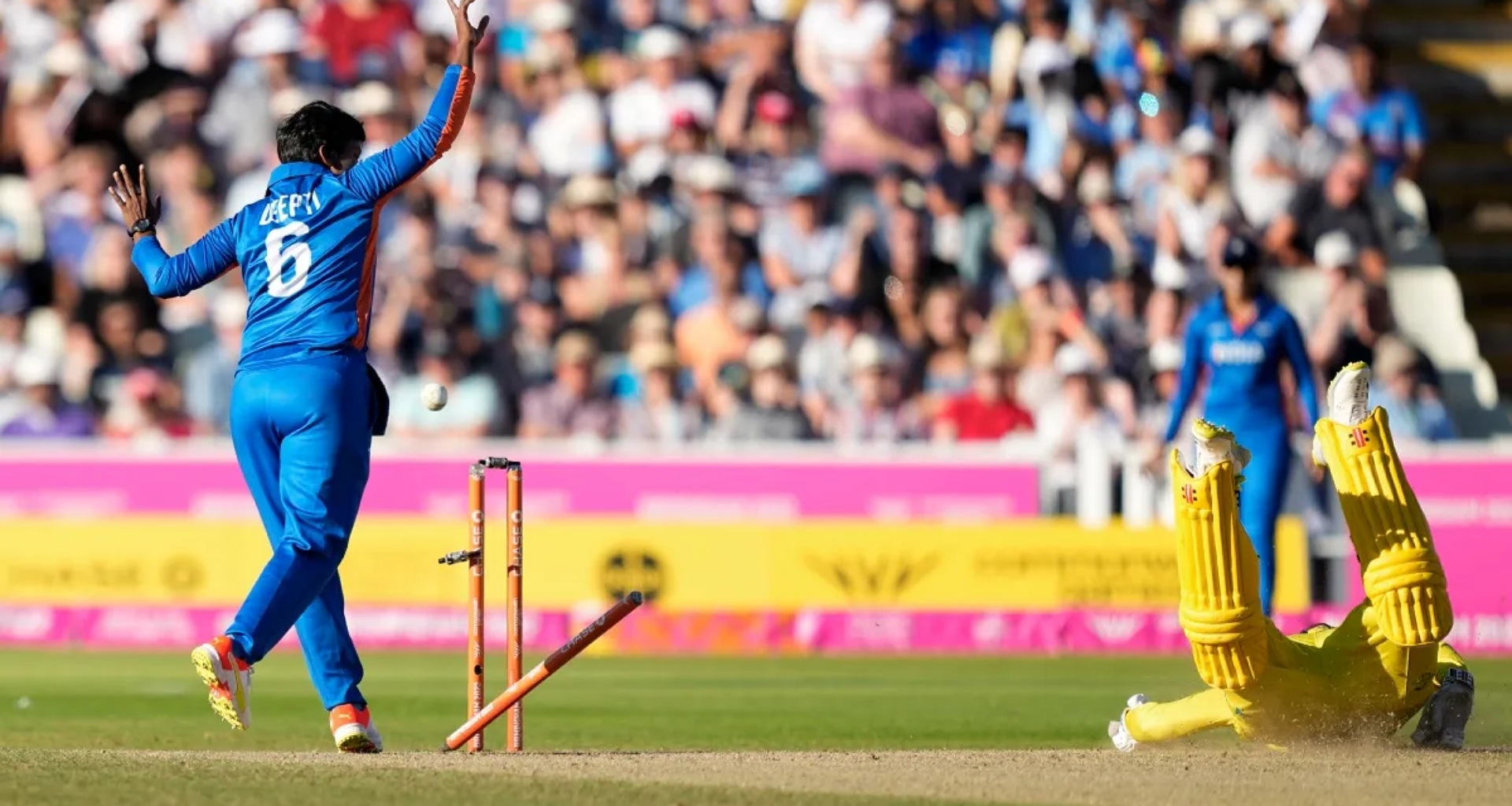 ICC રેન્કિંગમાં સ્ટાર ભારતીય ખેલાડીએ નંબર 1 સ્થાન ગુમાવ્યું, ઓસ્ટ્રેલિયન બોલર ટોચ પર