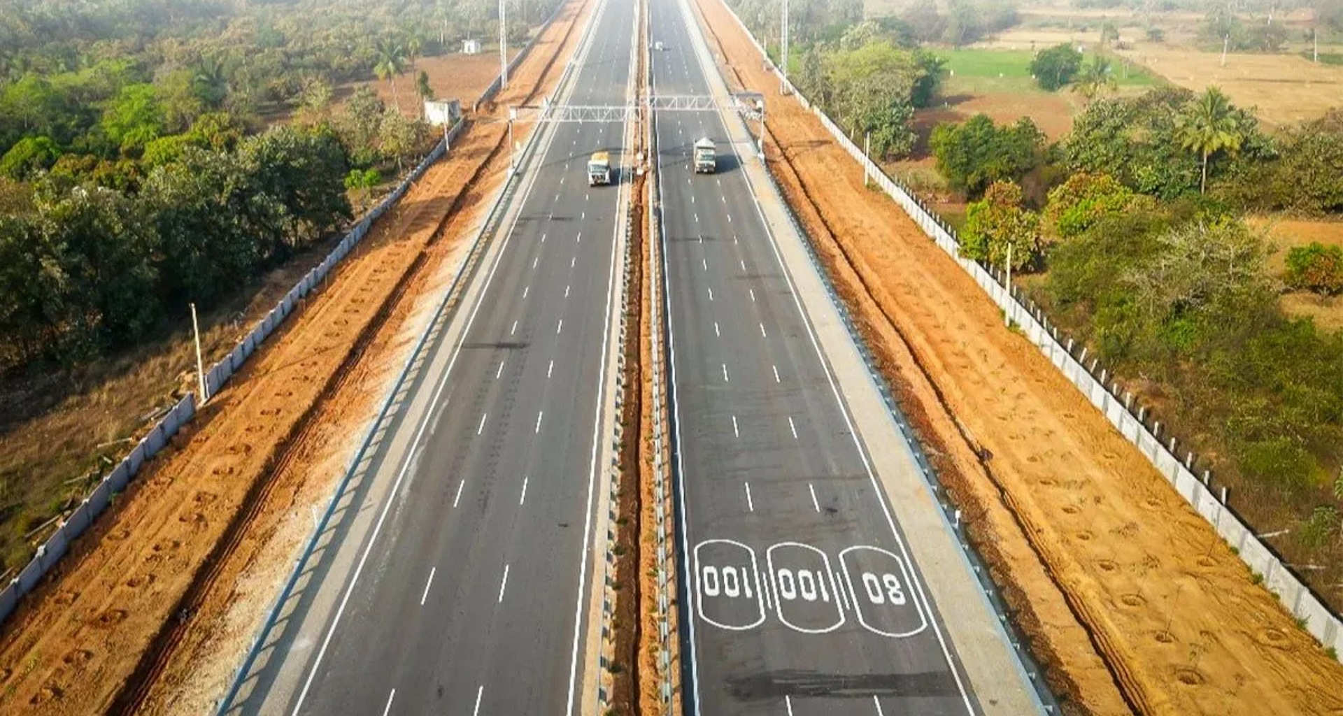 દેશના આ હાઇવે પર હાઇડ્રોજન ટ્રક દોડશે