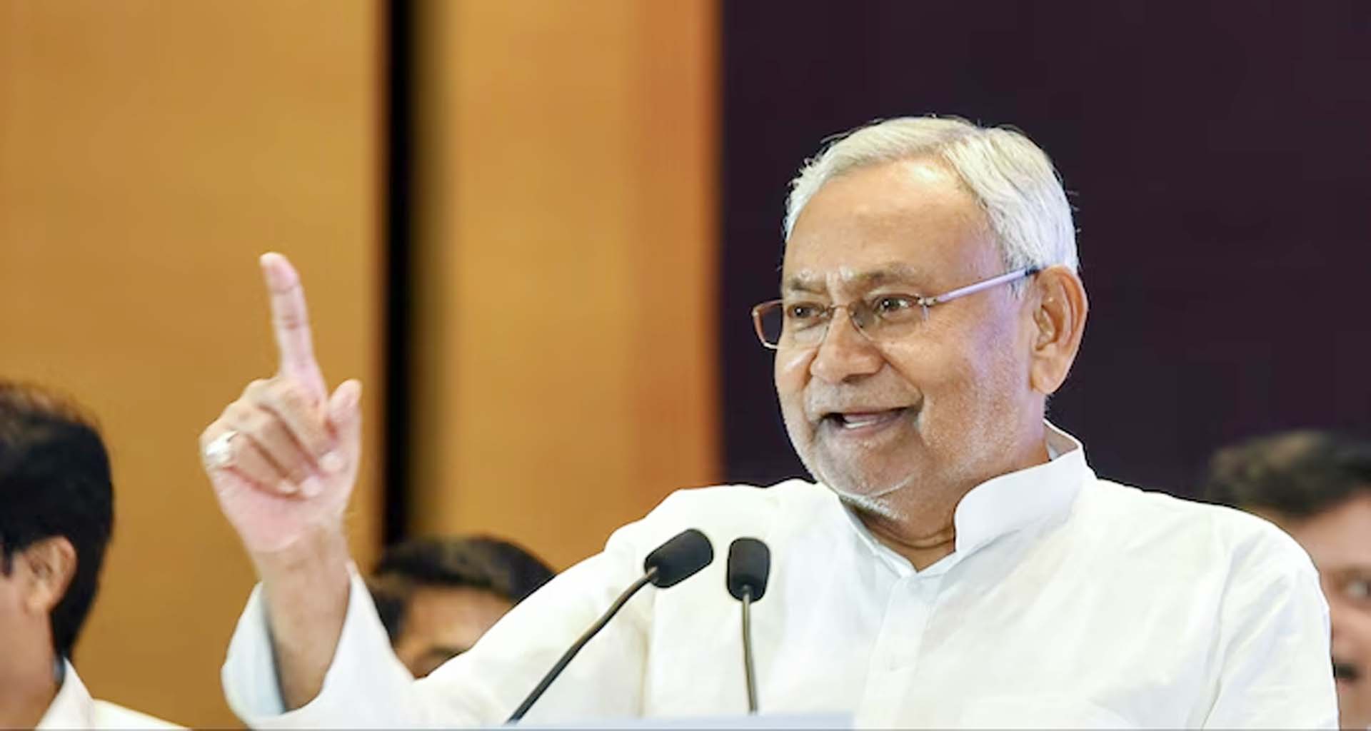 બિહારના દરેક પરિવારને 100 યુનિટ મફત વીજળી : નીતિશ સરકાર