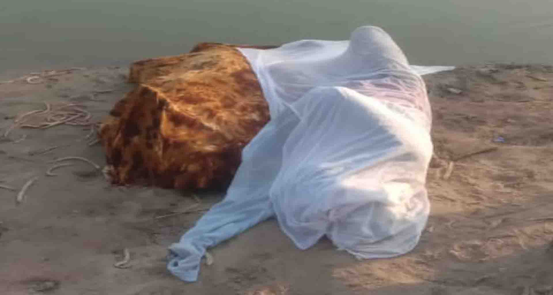 સરસ્વતી તાલુકાના મોટા નાયતા ના બે યુવાનો તળાવમાં ડૂબી જતાં મોત ને ભેટ્યા