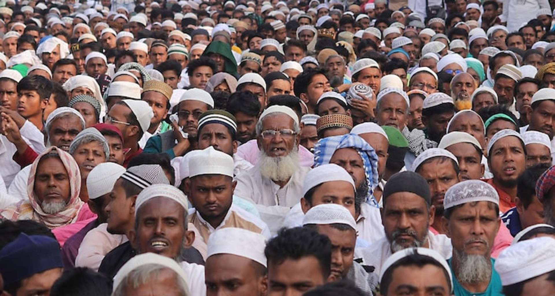 આગામી વસ્તી ગણતરીમાં મુસ્લિમ જાતિઓનો સમાવેશ થશે: રિપોર્ટ