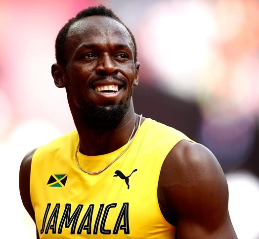 ઓલિમ્પિક દિગ્ગજ ઉસૈન બોલ્ટ સપ્ટેમ્બર 2025માં ભારતની મુલાકાતે આવશે