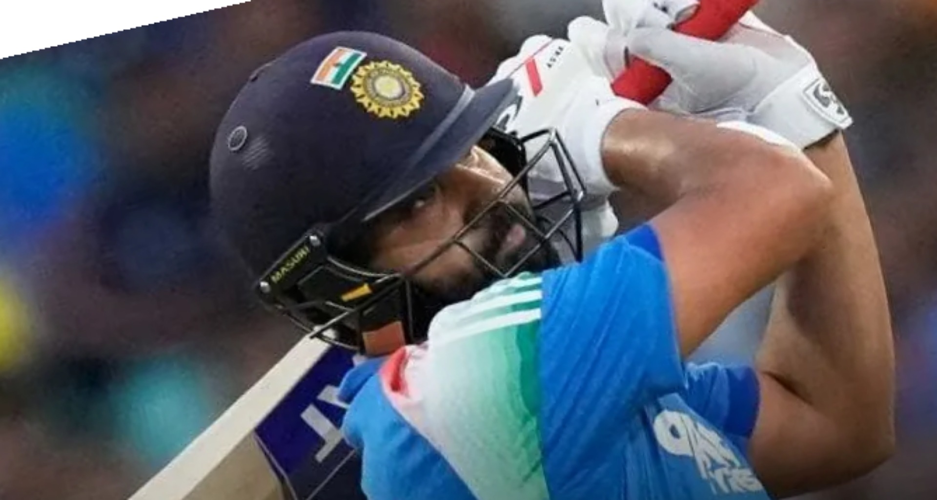 રોહિત શર્મા નંબર 1 બન્યો, ઓસ્ટ્રેલિયામાં મચાવી ધમાલ, કોહલીનો રેકોર્ડ તોડ્યો