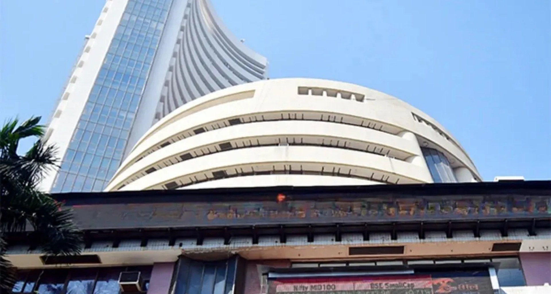 શેરબજાર: ઘટતા બજારમાં અચાનક તેજી આવી, સેન્સેક્સ-નિફ્ટીએ લીલા નિશાનમાં શાનદાર એન્ટ્રી કરી