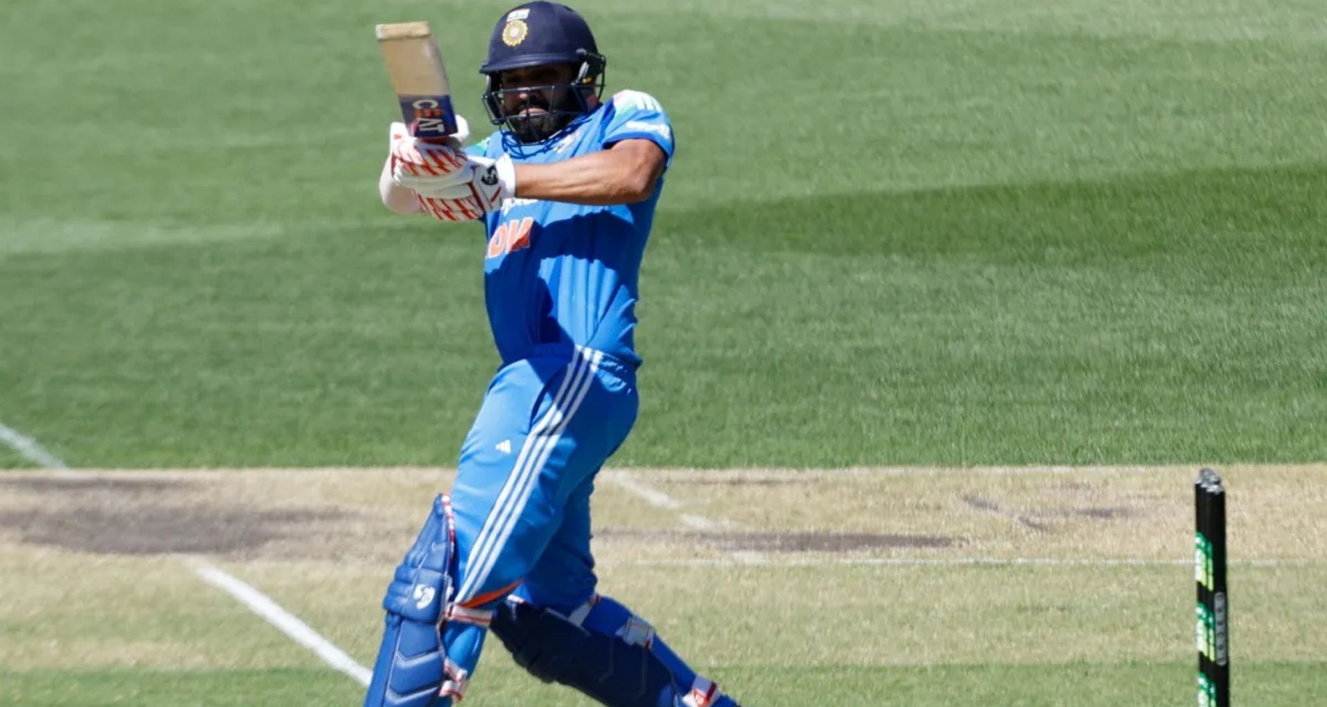 રોહિત શર્માનો વર્લ્ડ રેકોર્ડ જોખમમાં છે, પાકિસ્તાની બેટ્સમેન ગમે ત્યારે તેને તોડી શકે છે