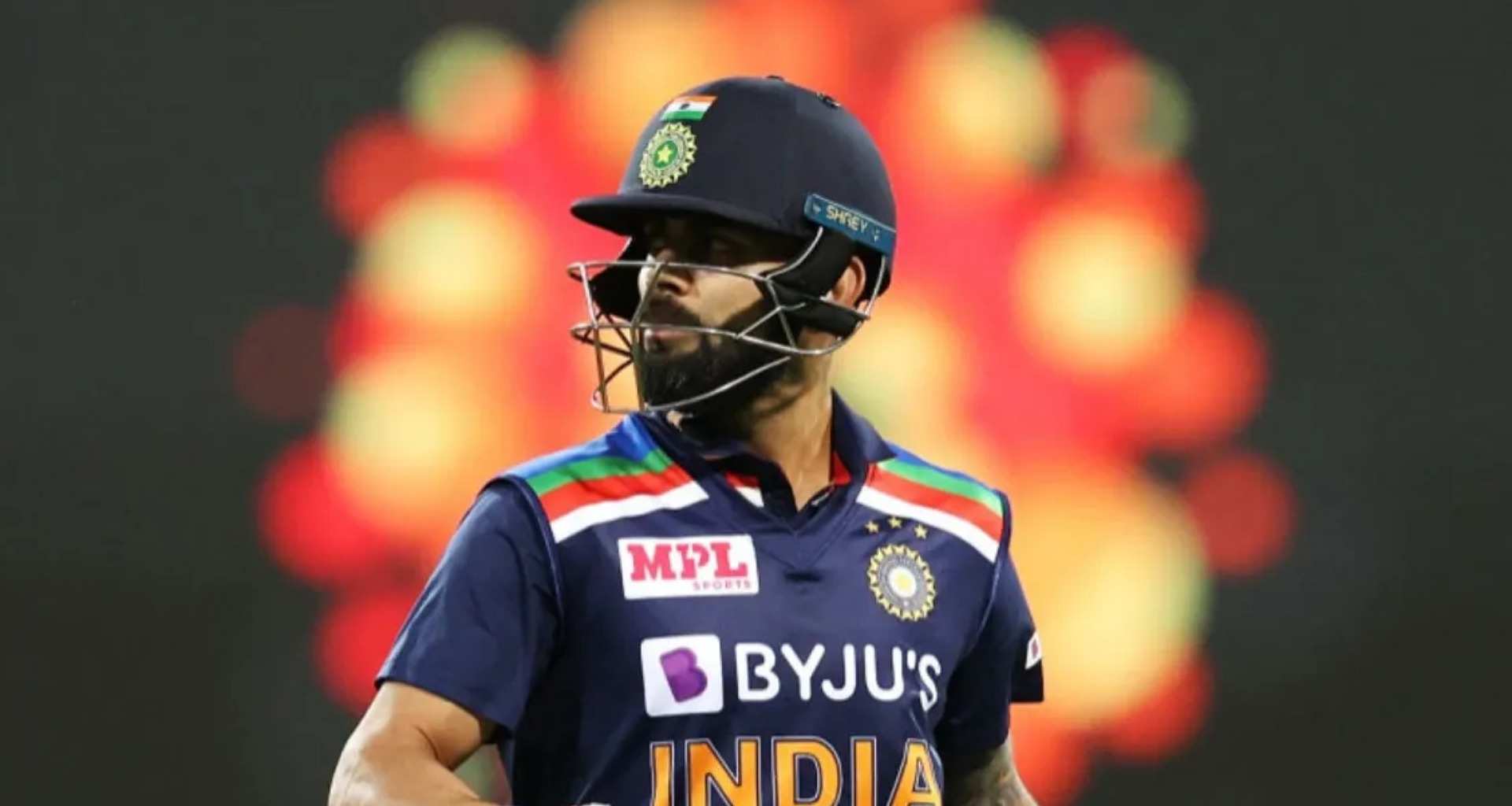 શા માટે કિંગ કોહલીએ કેપ્ટનશીપ છોડી? જાણો આ અંગે શું કહ્યું વિરાટ કોહલીએ