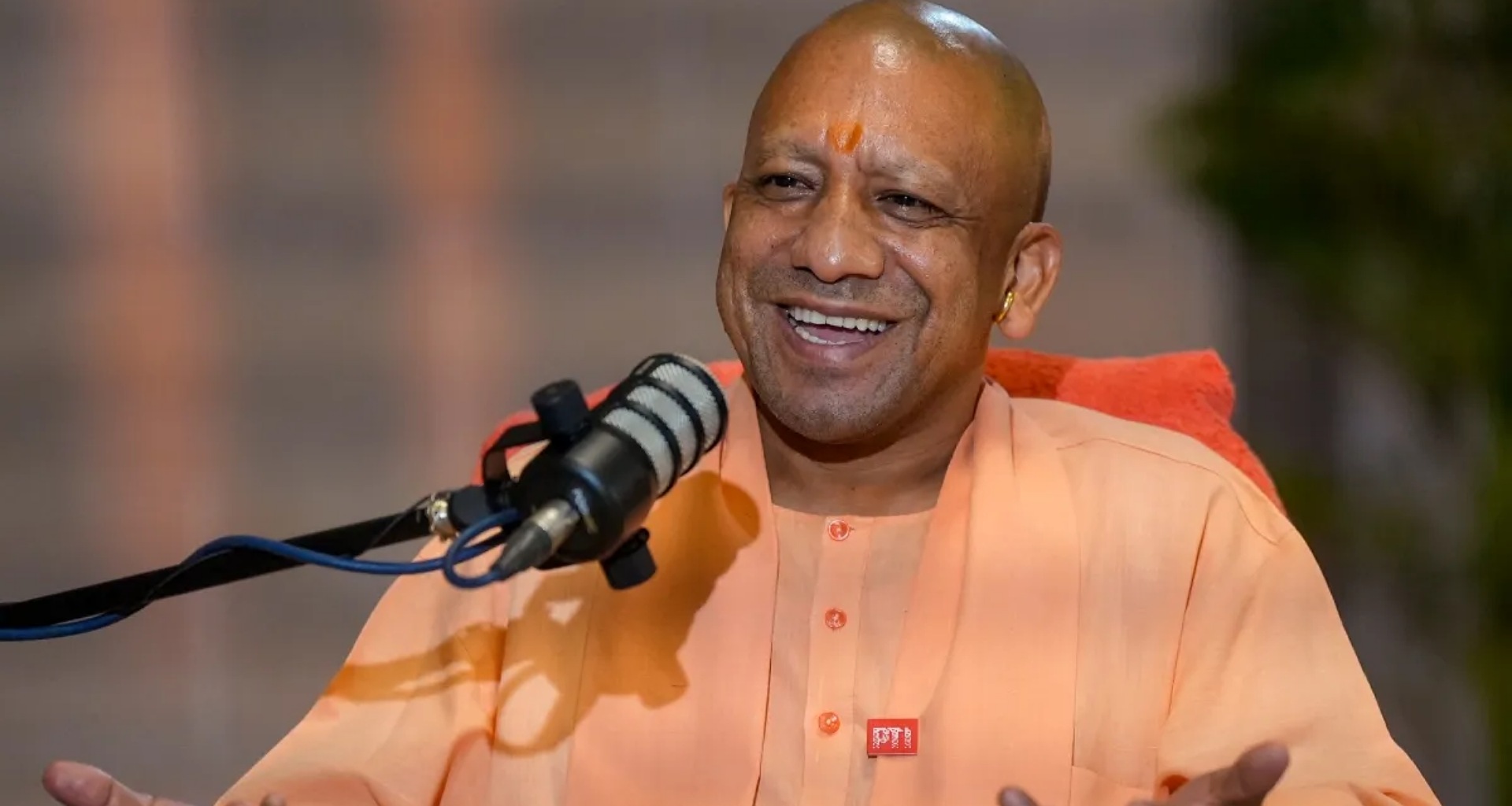 યોગી સરકારે કૃષિ મજૂરોને મોટી ભેટ આપી, લઘુત્તમ વેતન વધ્યું, તેમને કેટલા પૈસા મળશે?