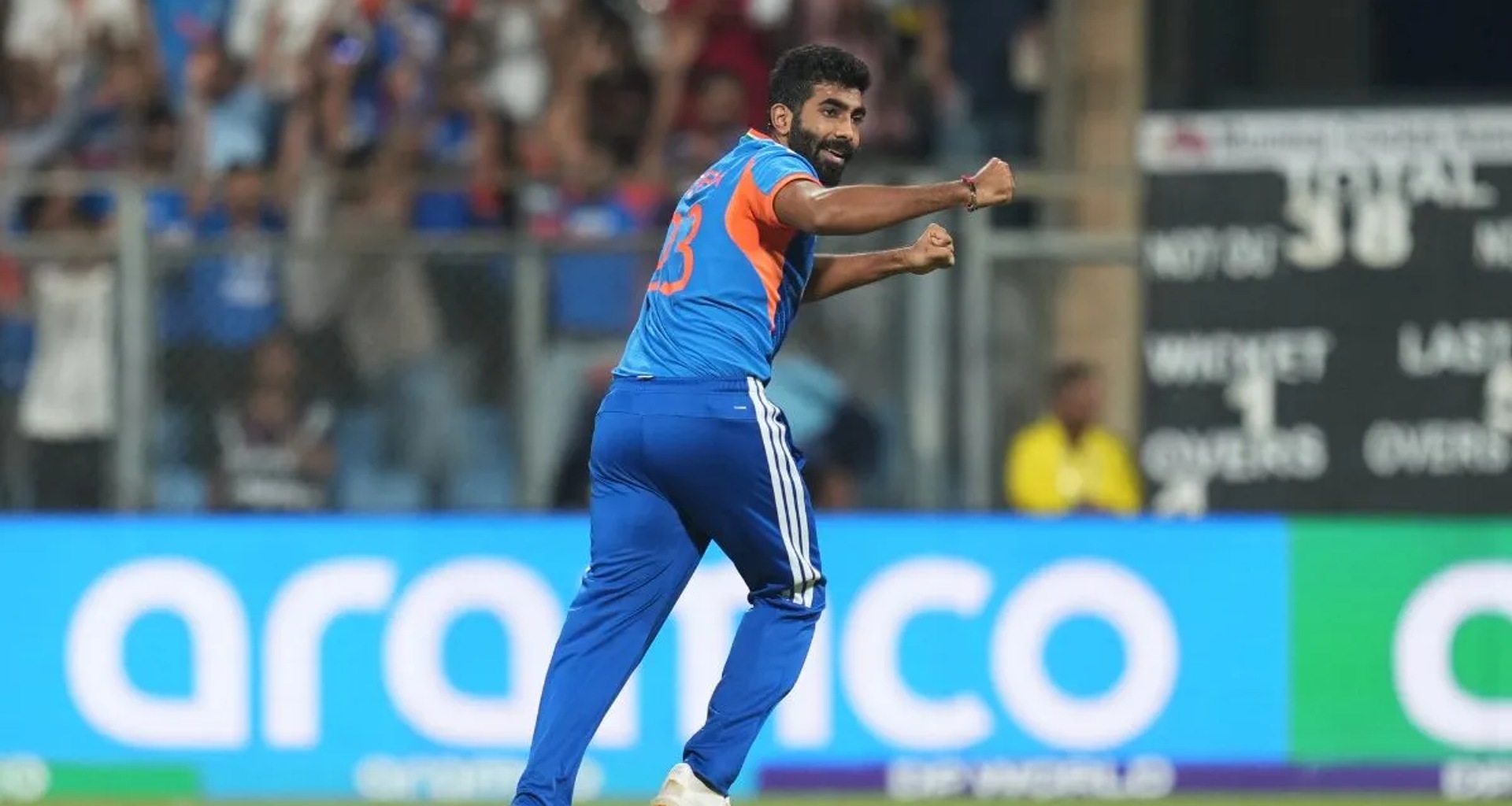 બુમરાહના છ બોલમાં ઈંગ્લેન્ડનો પરાજય, સેમિફાઇનલમાં ભારતને હારથી બચાવ્યું