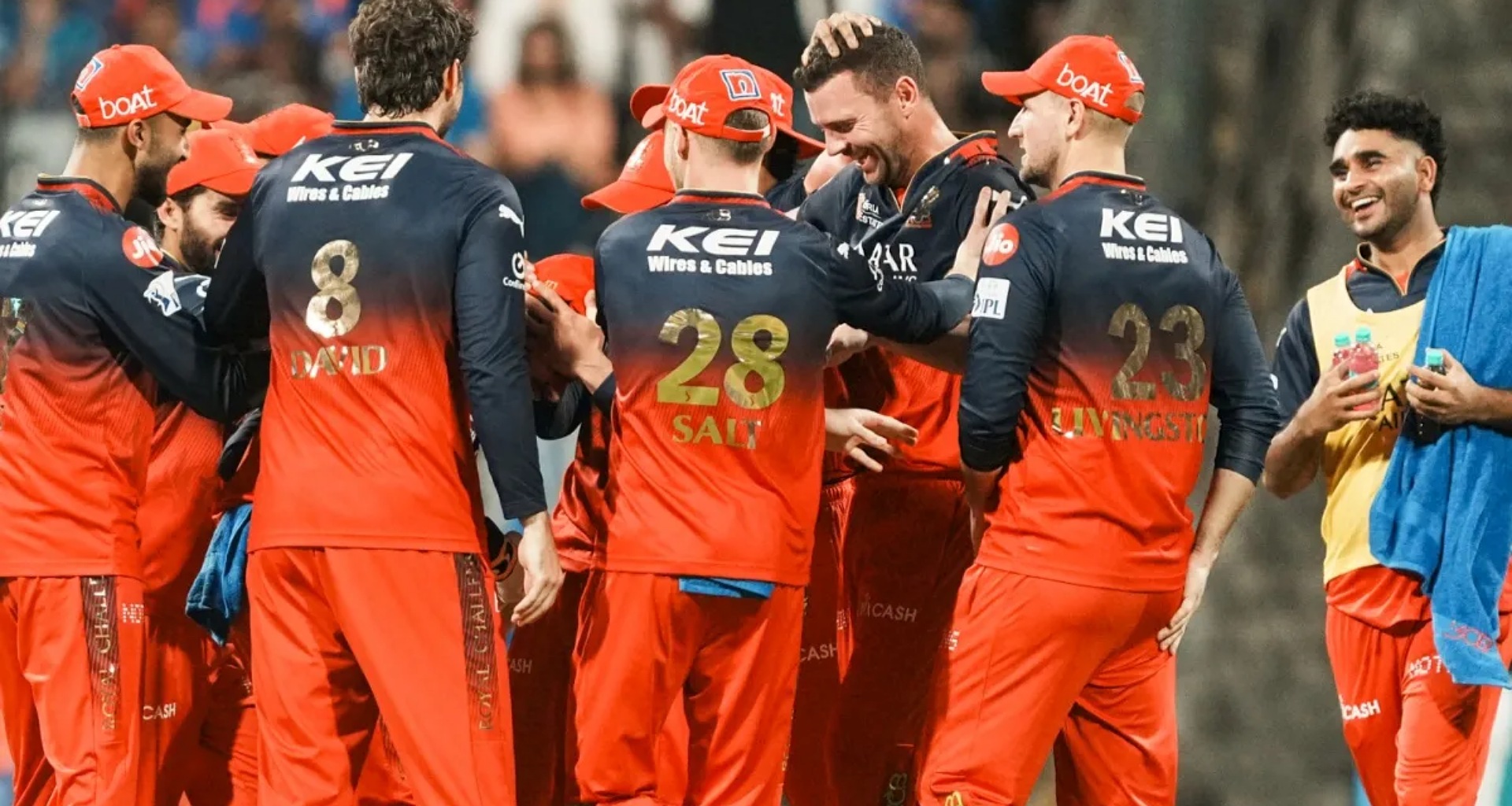 IPL 2026: IPL ચેમ્પિયન RCB દ્વારા રિલીઝ થઈ શકે છે 5 ખેલાડીઓ