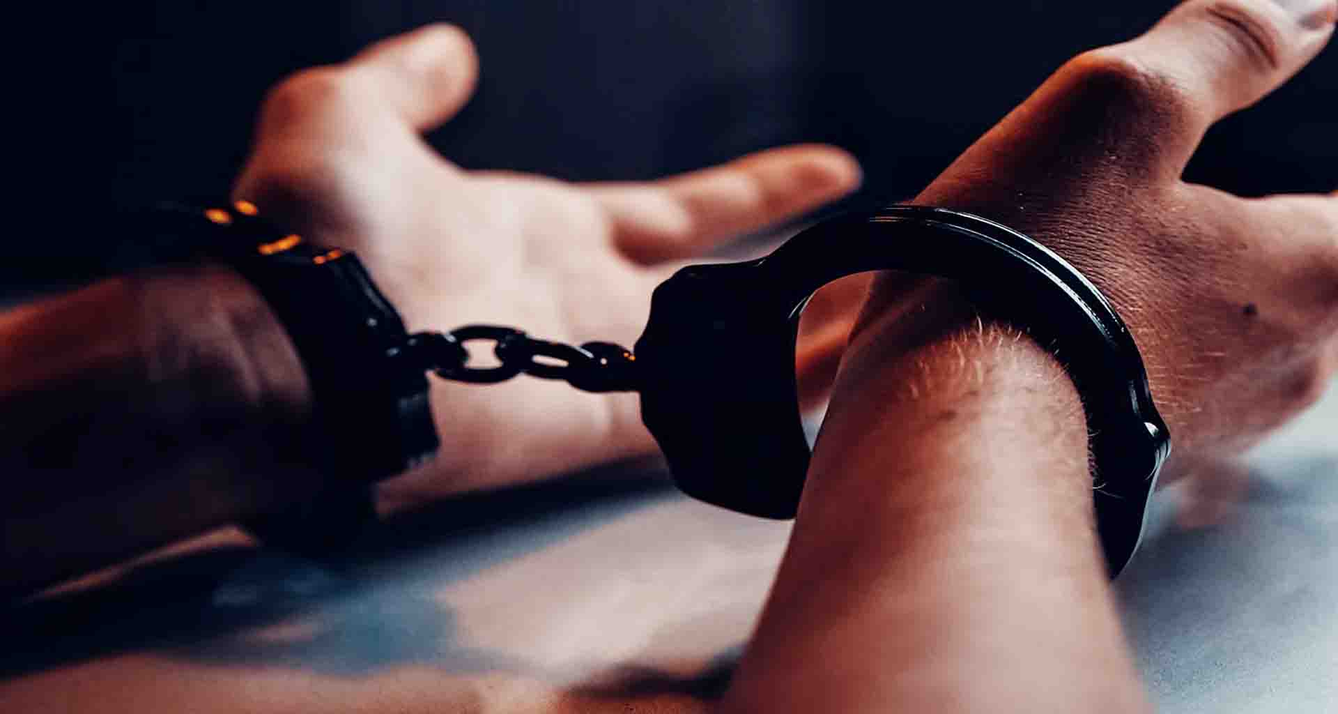 જસરા ગામે ડબલ મર્ડરની ઘટનામાં સફળતા; હત્યા કરનારા આરોપીઓને ઝડપી પાડ્યા