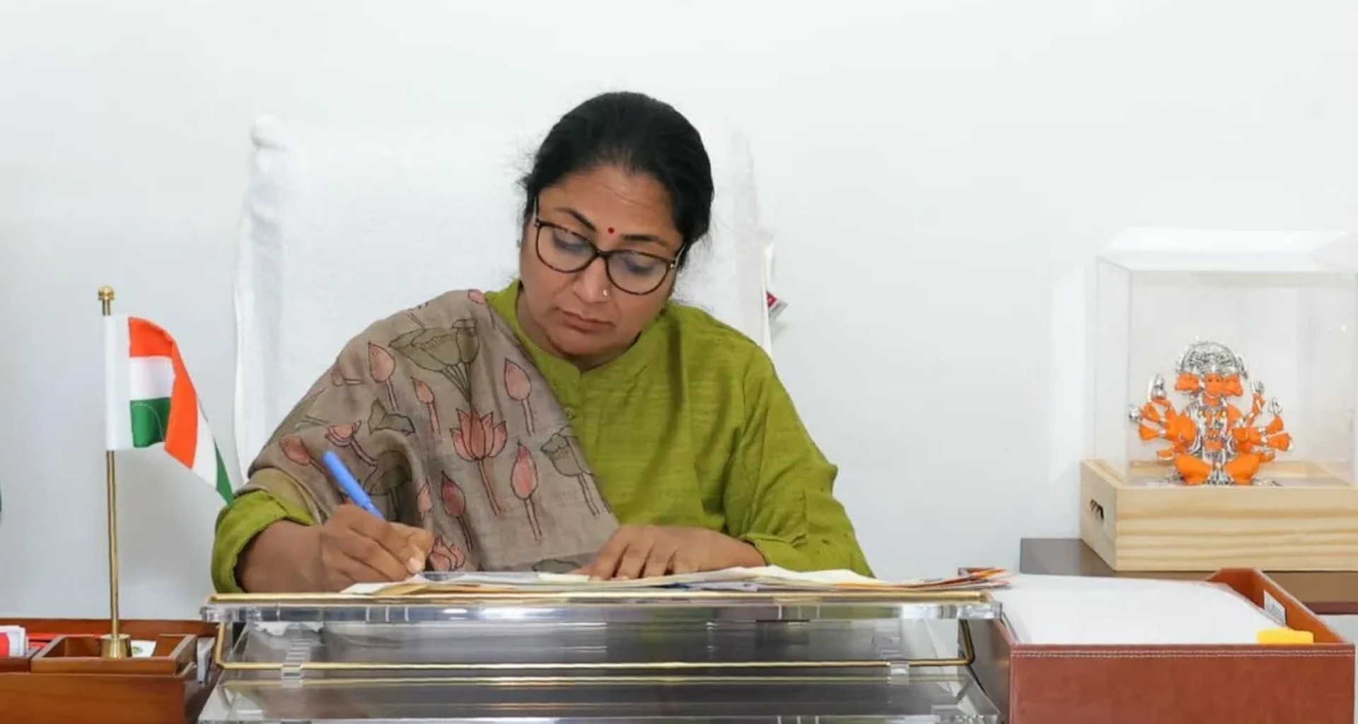 હુમલા બાદ સીએમ રેખા ગુપ્તાએ કરી મોટી જાહેરાત, હવે નિવાસસ્થાને નહીં પણ દરેક વિધાનસભામાં થશે જાહેર સુનાવણી