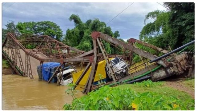 આસામ પુલ દુર્ઘટના; 5 લોકોની ધરપકડ, પોલીસ અધિકારીઓ સામે કાર્યવાહી; મેજિસ્ટ્રેટ તપાસના આદેશ