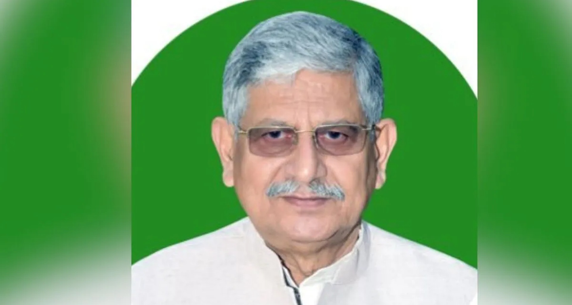 બિહાર ચૂંટણી: કેન્દ્રીય મંત્રી લલ્લન સિંહ વિરુદ્ધ FIR નોંધાઈ, ચૂંટણી પંચે લીધી કડક કાર્યવાહી, આ છે કારણ