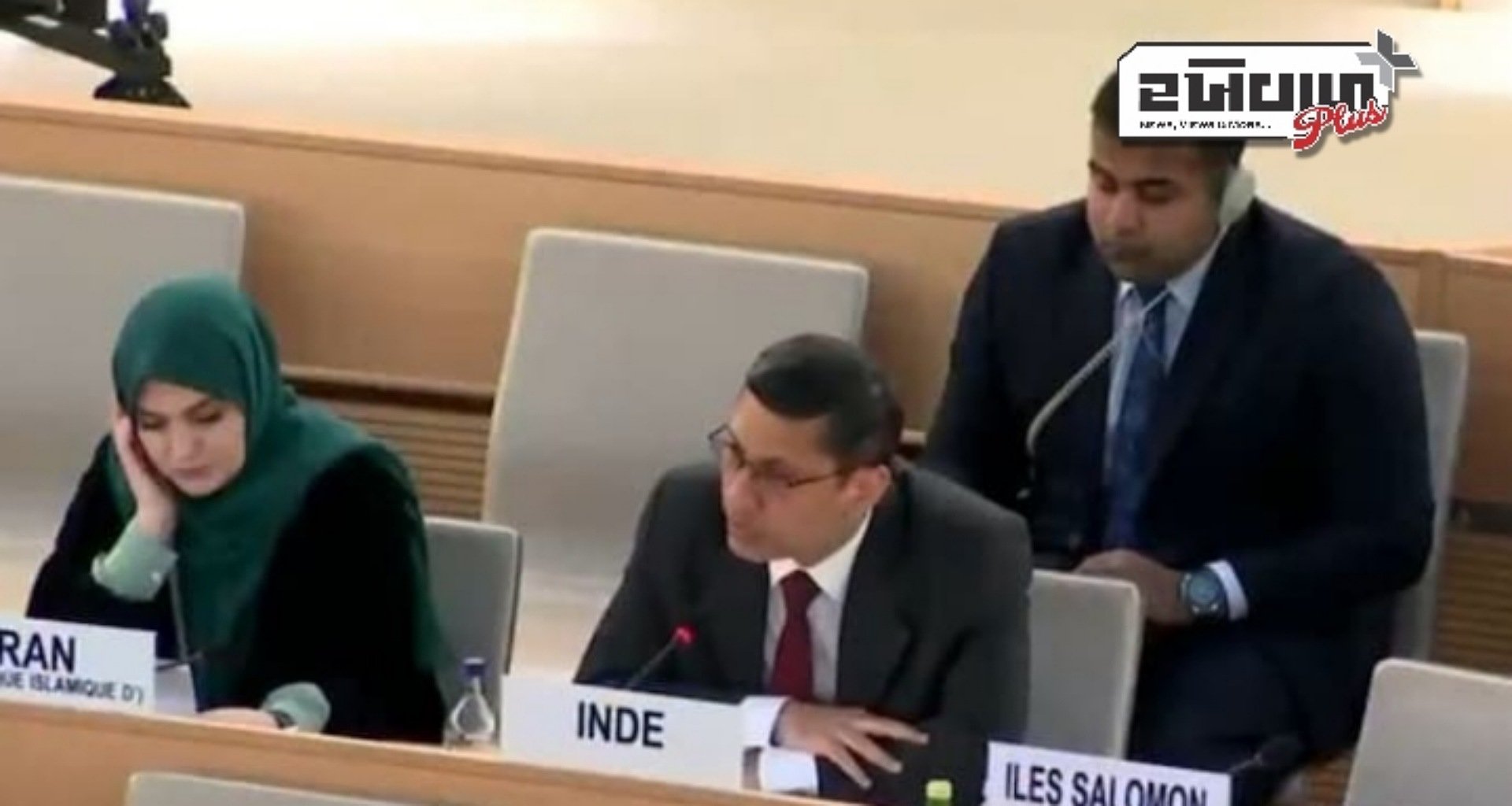 ભારતે જમ્મુ અને કાશ્મીર, મણિપુર પર યુએનના 'ચેરી-પિક્ડ' દાવાઓને નકારી કાઢ્યા