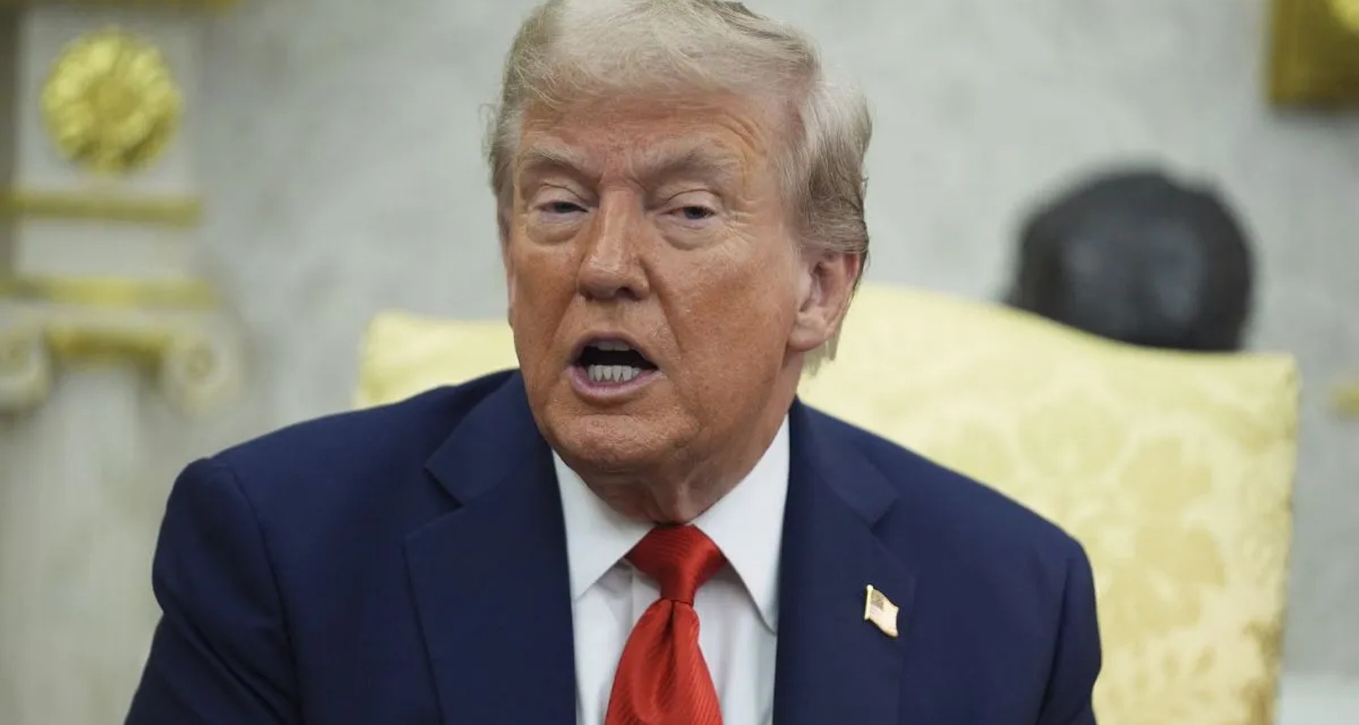 પીએમ મોદીની ચીન મુલાકાતથી ટ્રમ્પ ગુસ્સે થયા, રશિયન તેલ ખરીદવા બદલ ભારત પર વધુ ટેરિફ લાદવાની ધમકી આપી