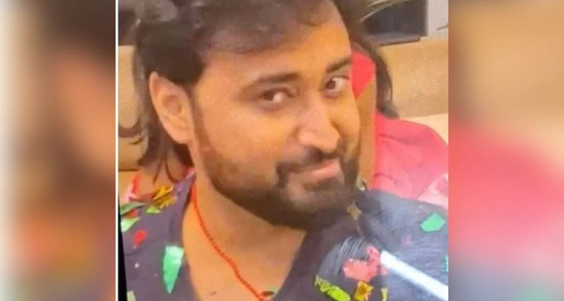 દુબઈમાં આંતરરાષ્ટ્રીય ડ્રગ તસ્કર પવન ઠાકુરની ધરપકડ