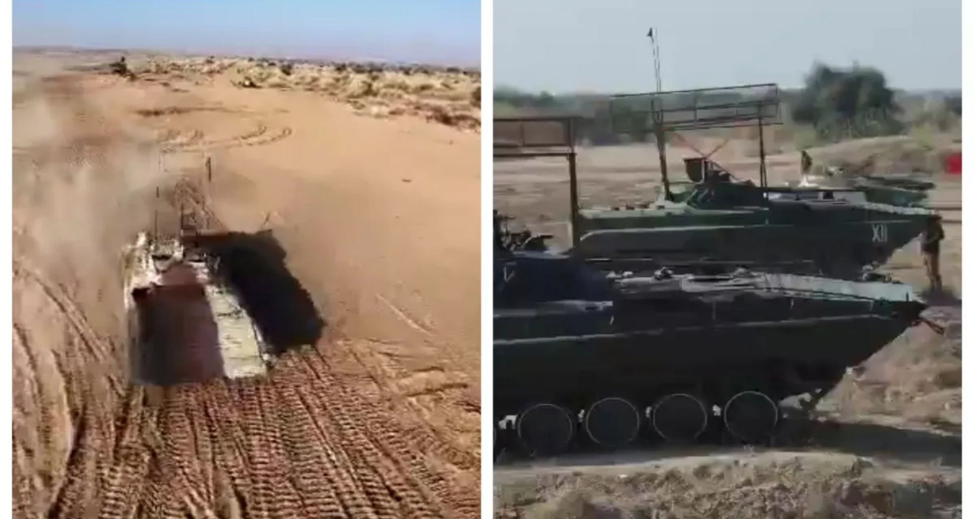 રાજસ્થાનમાં પાકિસ્તાન સરહદ પર ધરતી ધ્રૂજી