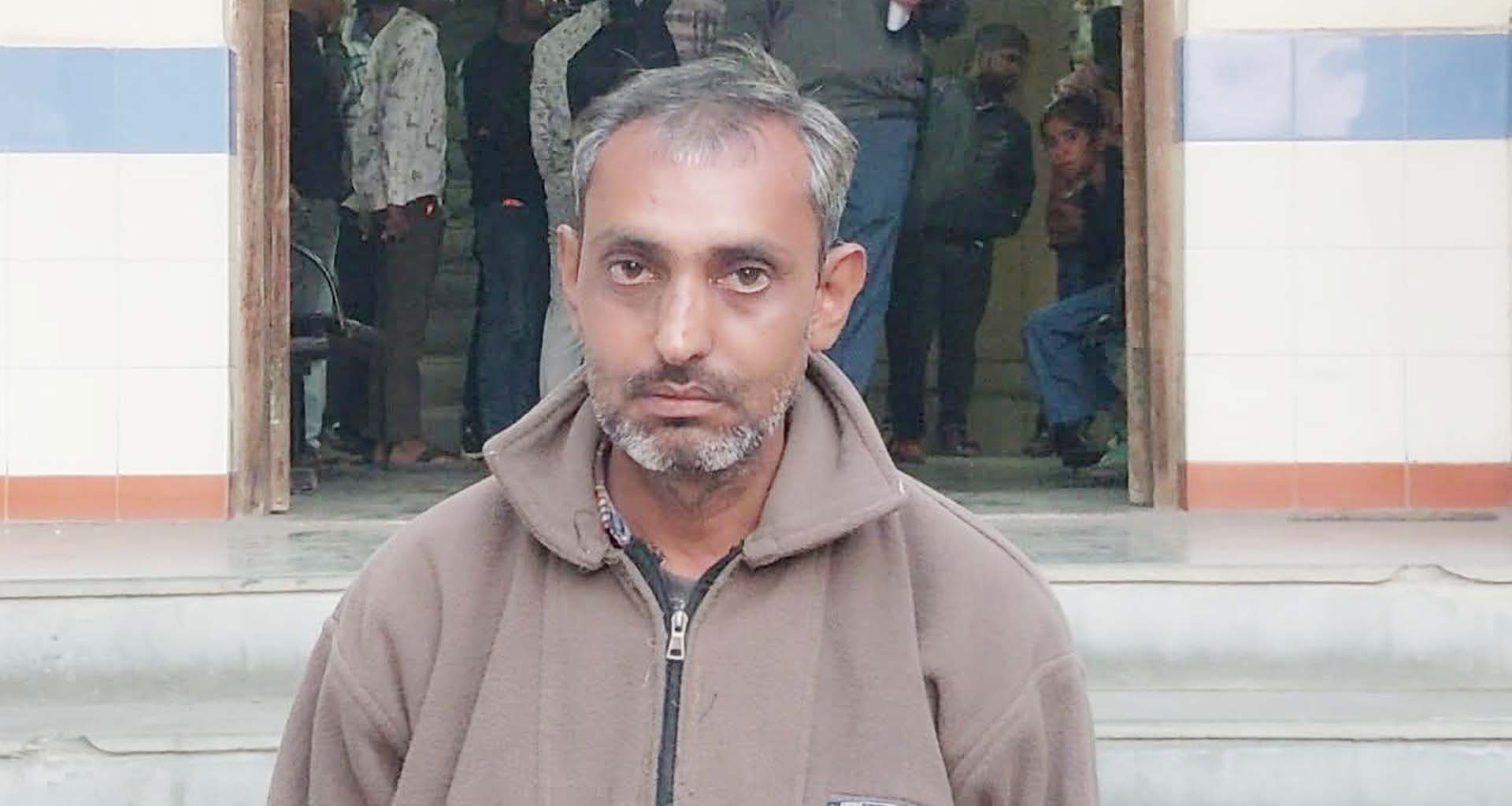 દીકરીઓની સુરક્ષા પર ગંભીર સવાલ : મહેસાણામાં ટ્યુશન ગયેલી 10 વર્ષની બાળકીની છેડતી કરનાર શખ્સની ધરપકડ