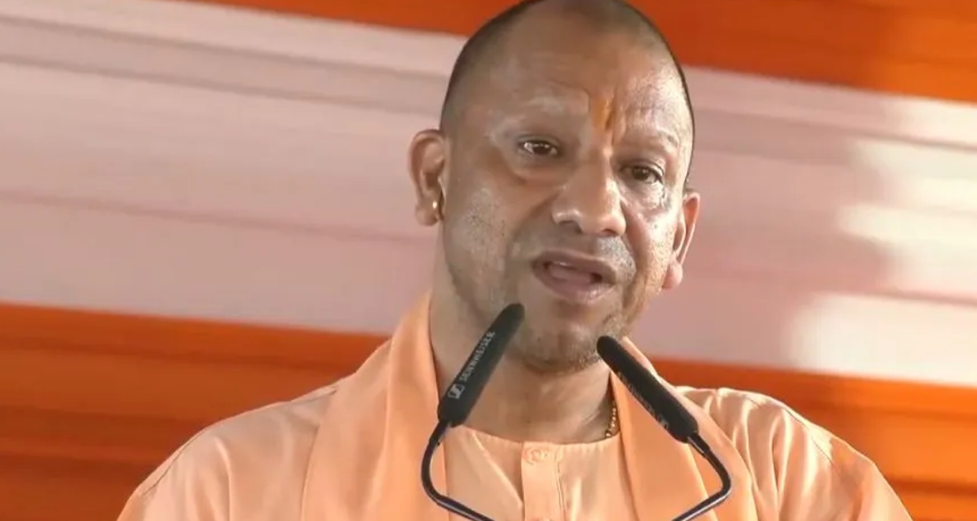 સીએમ યોગીએ મુસ્તફાબાદનું નામ બદલ્યું, હવે આ નામથી ઓળખાશે